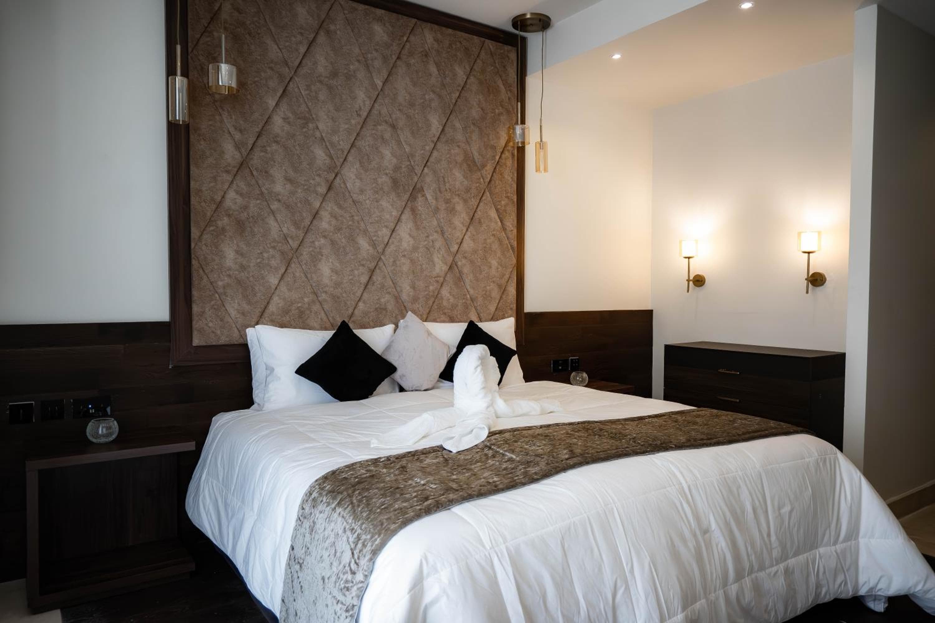 Best View Fortina Luxury Suites, Sliema, photo 2