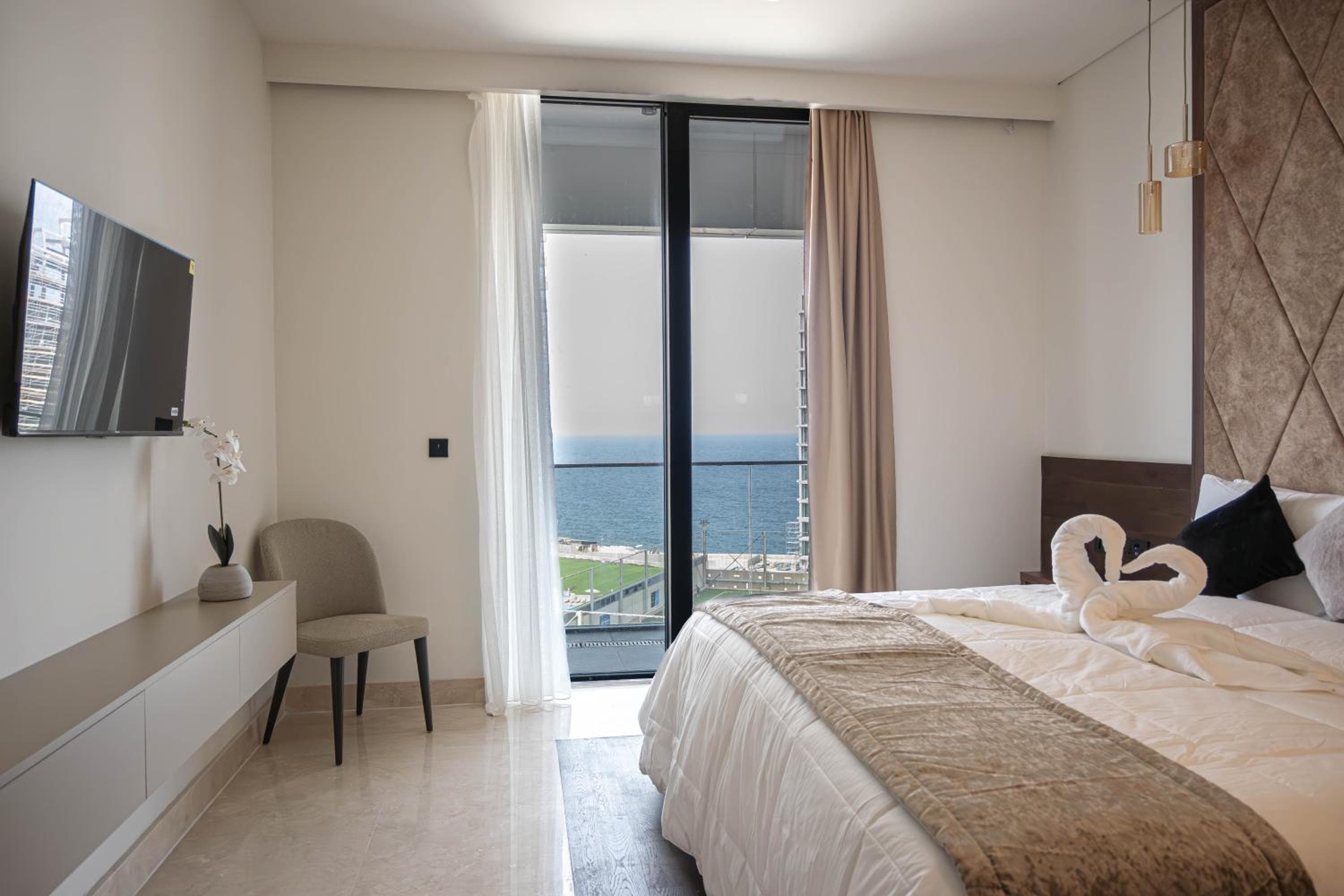 Best View Fortina Luxury Suites, Sliema, photo 5