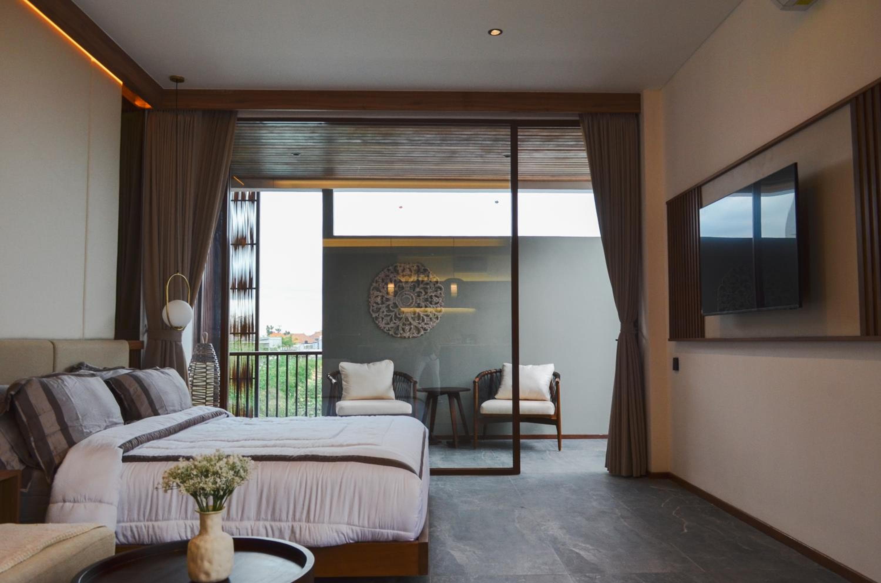 KammOra Living and Villas, Canggu, photo 5