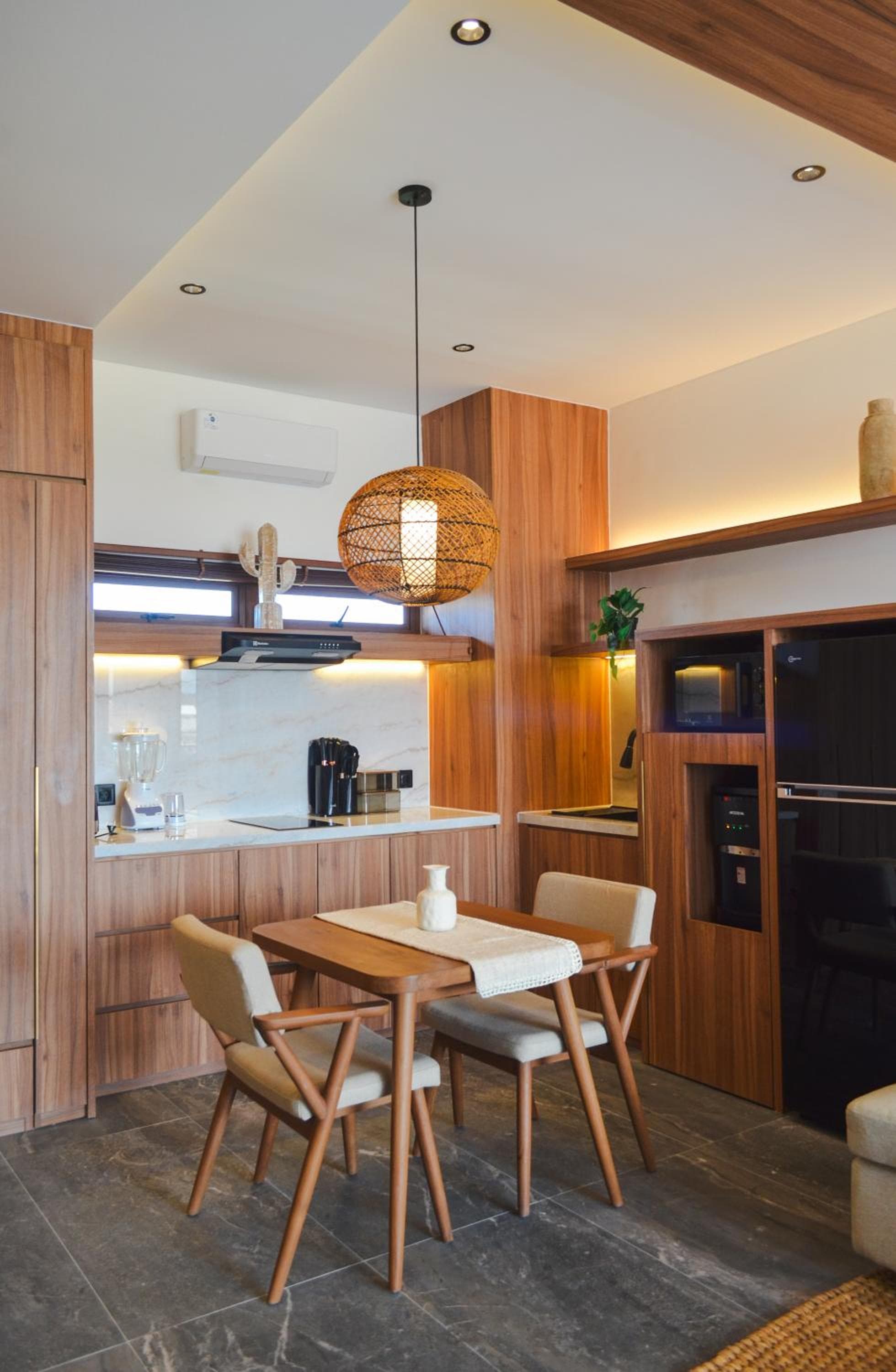 KammOra Living and Villas, Canggu, photo 2
