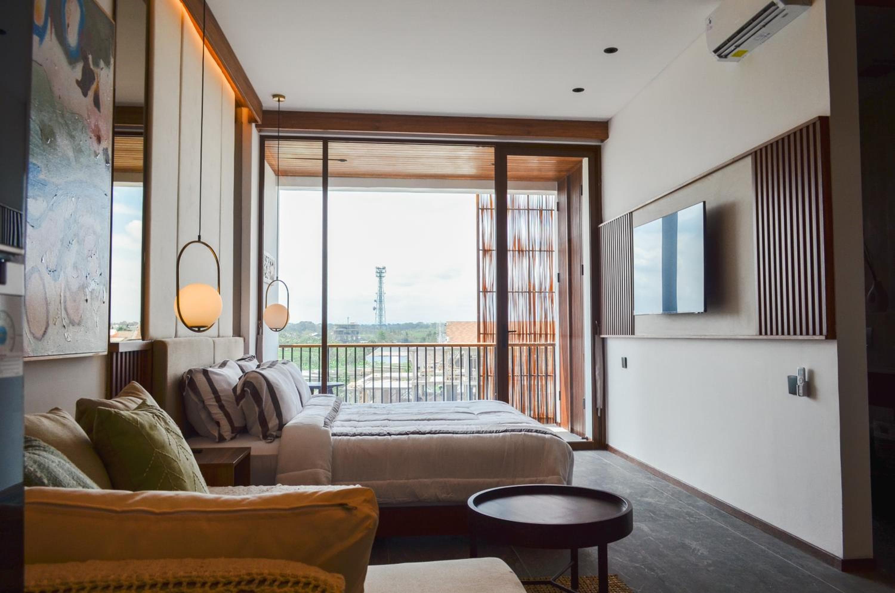KammOra Living and Villas, Canggu, photo 3