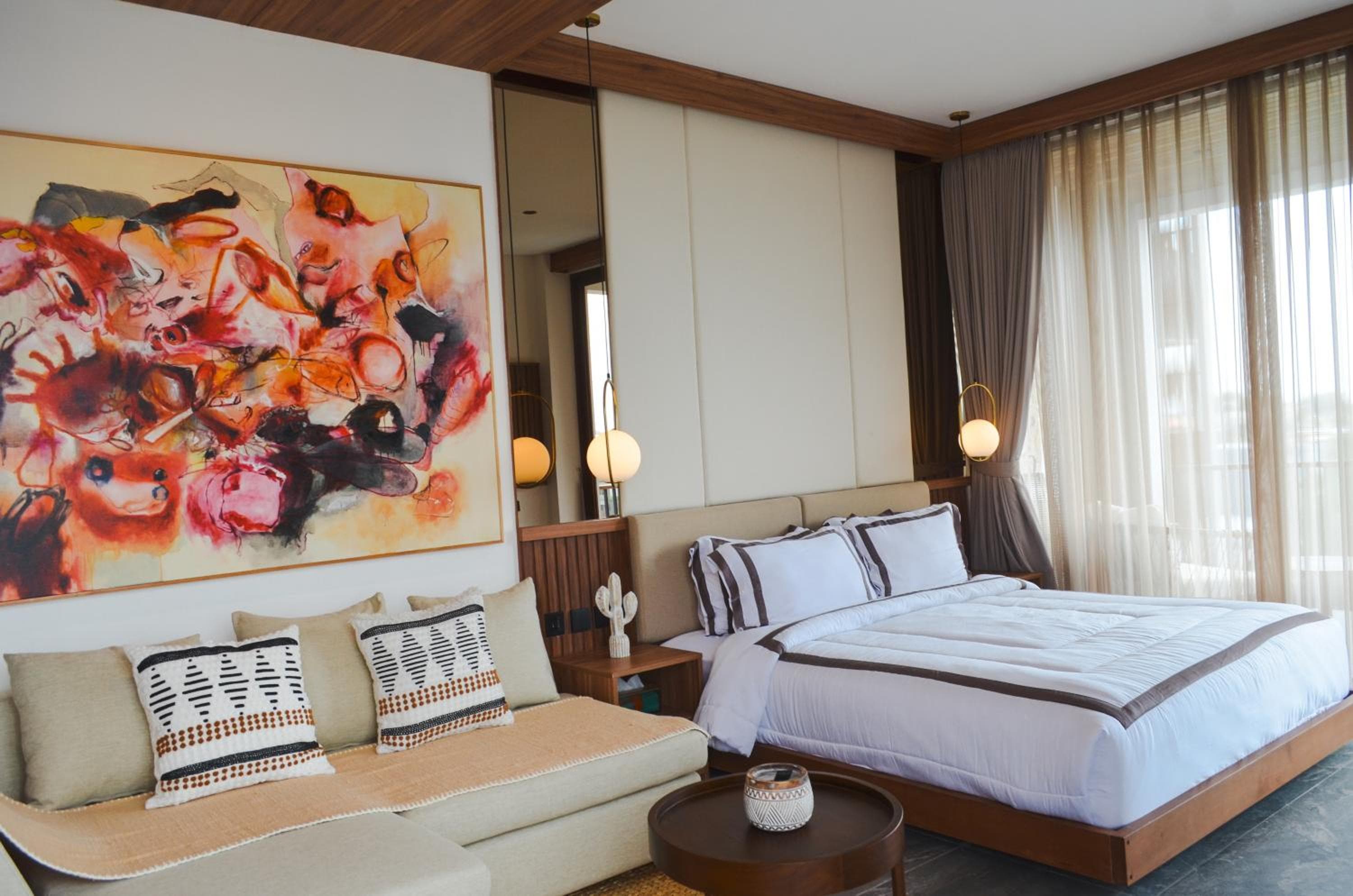 KammOra Living and Villas, Canggu, photo 4