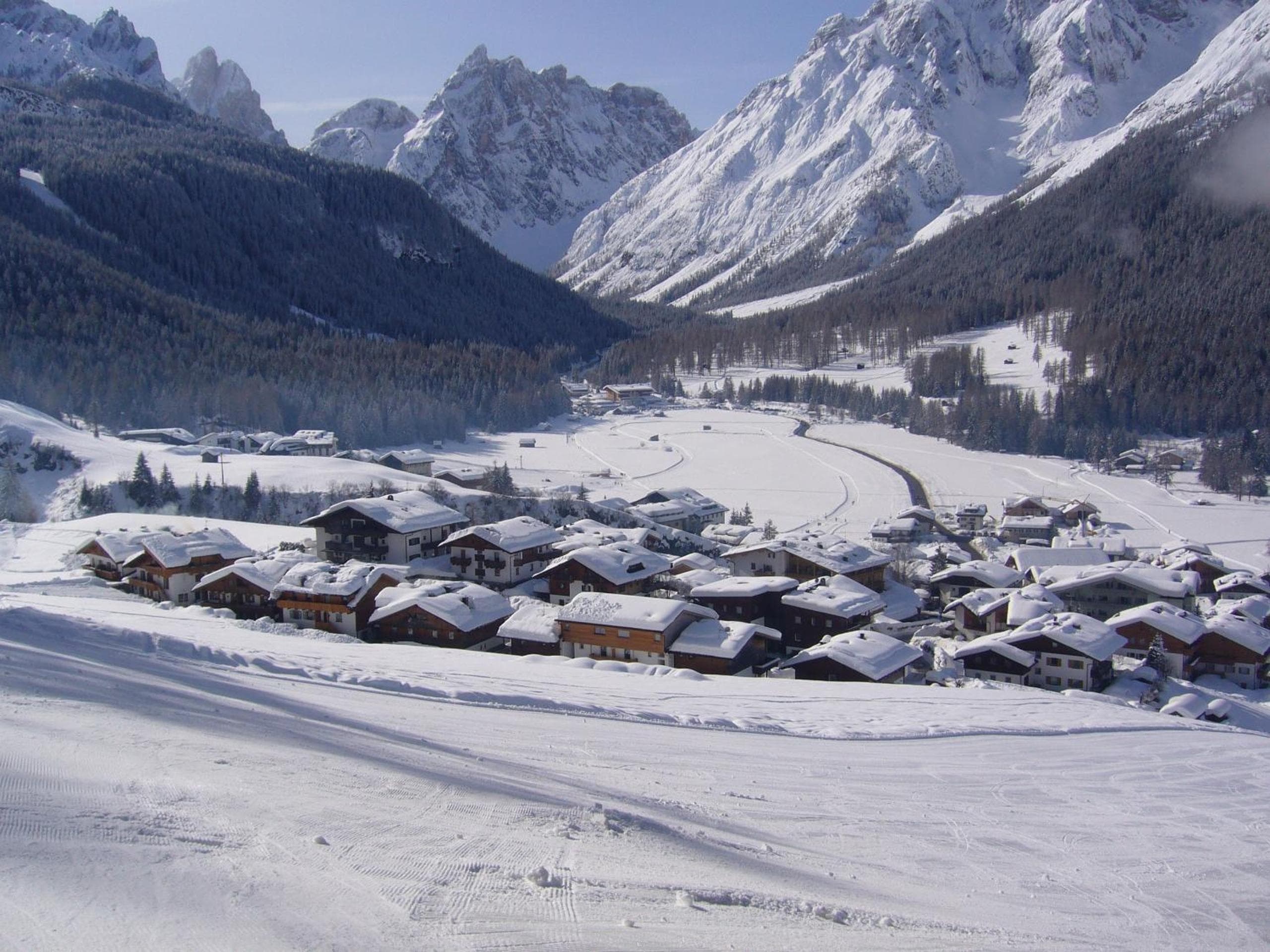 Residence Kramhuter, Sesto, photo 4