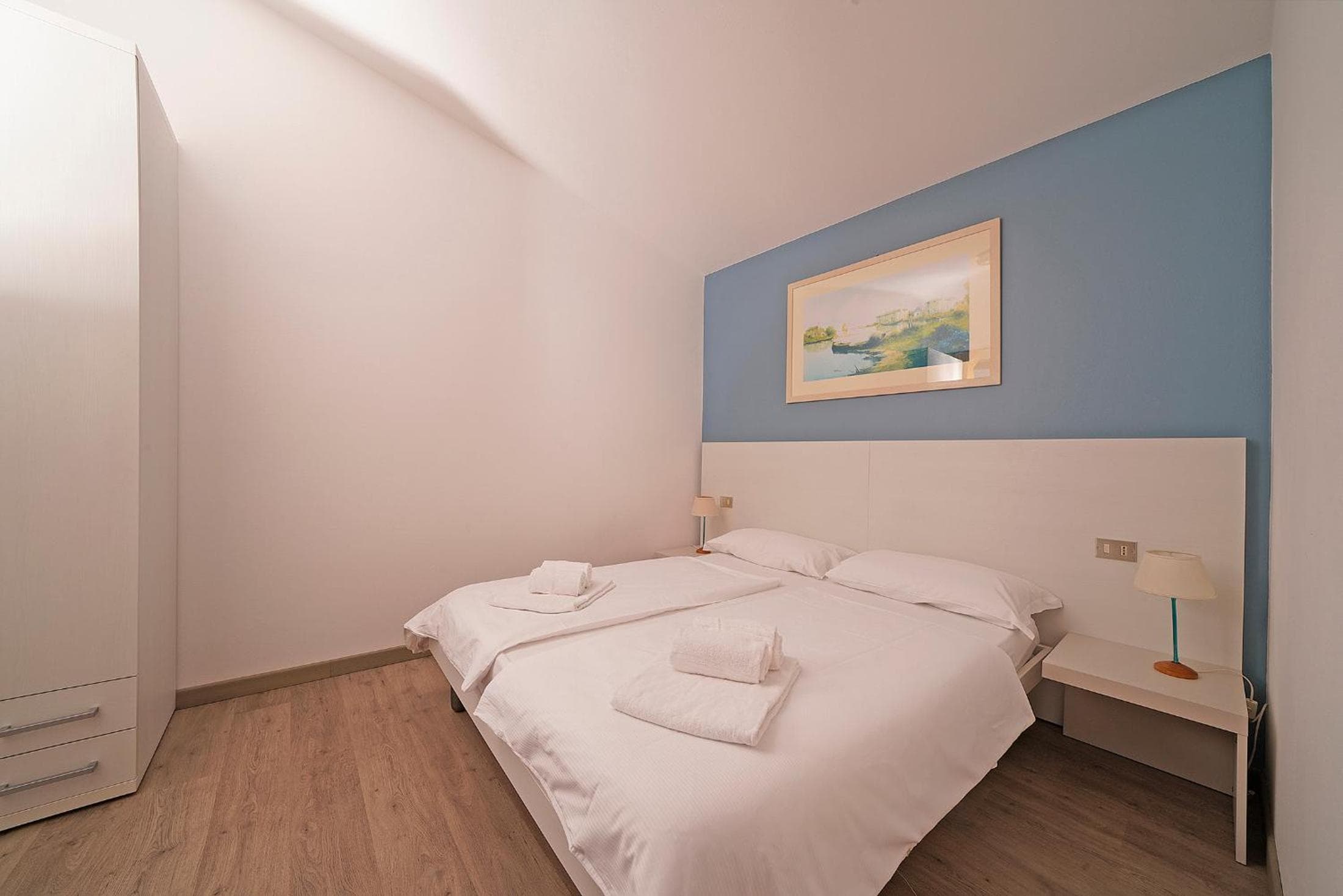 Hotel Residence Panorama La Forca, GTSGroup, Tignale, photo 5