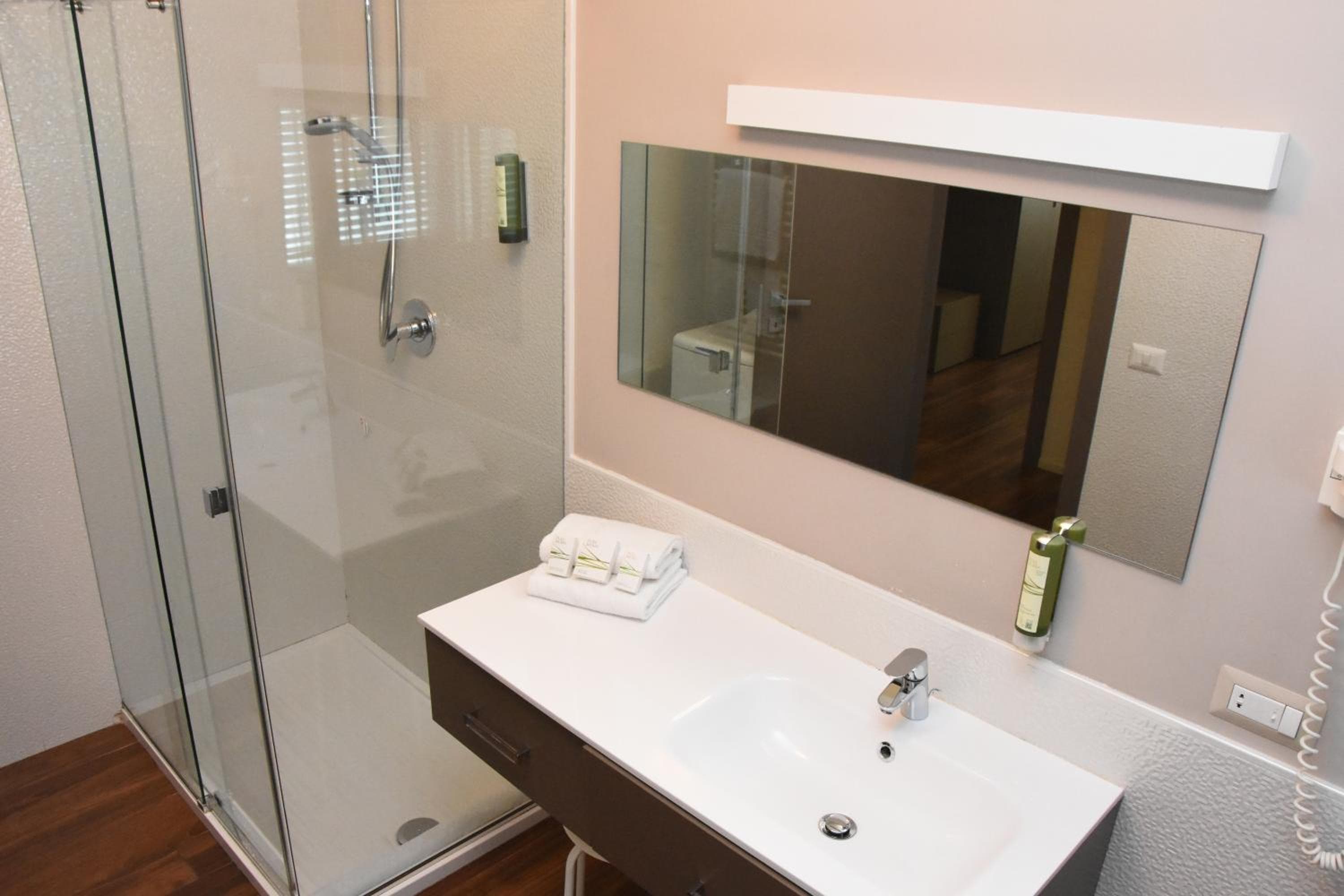 Residence Nazionale Matera, Matera, photo 3