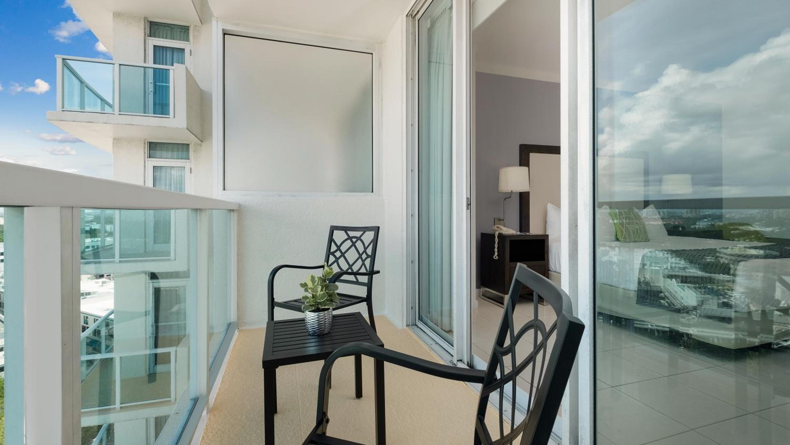 Private Oasis at Arya, Miami, photo 5
