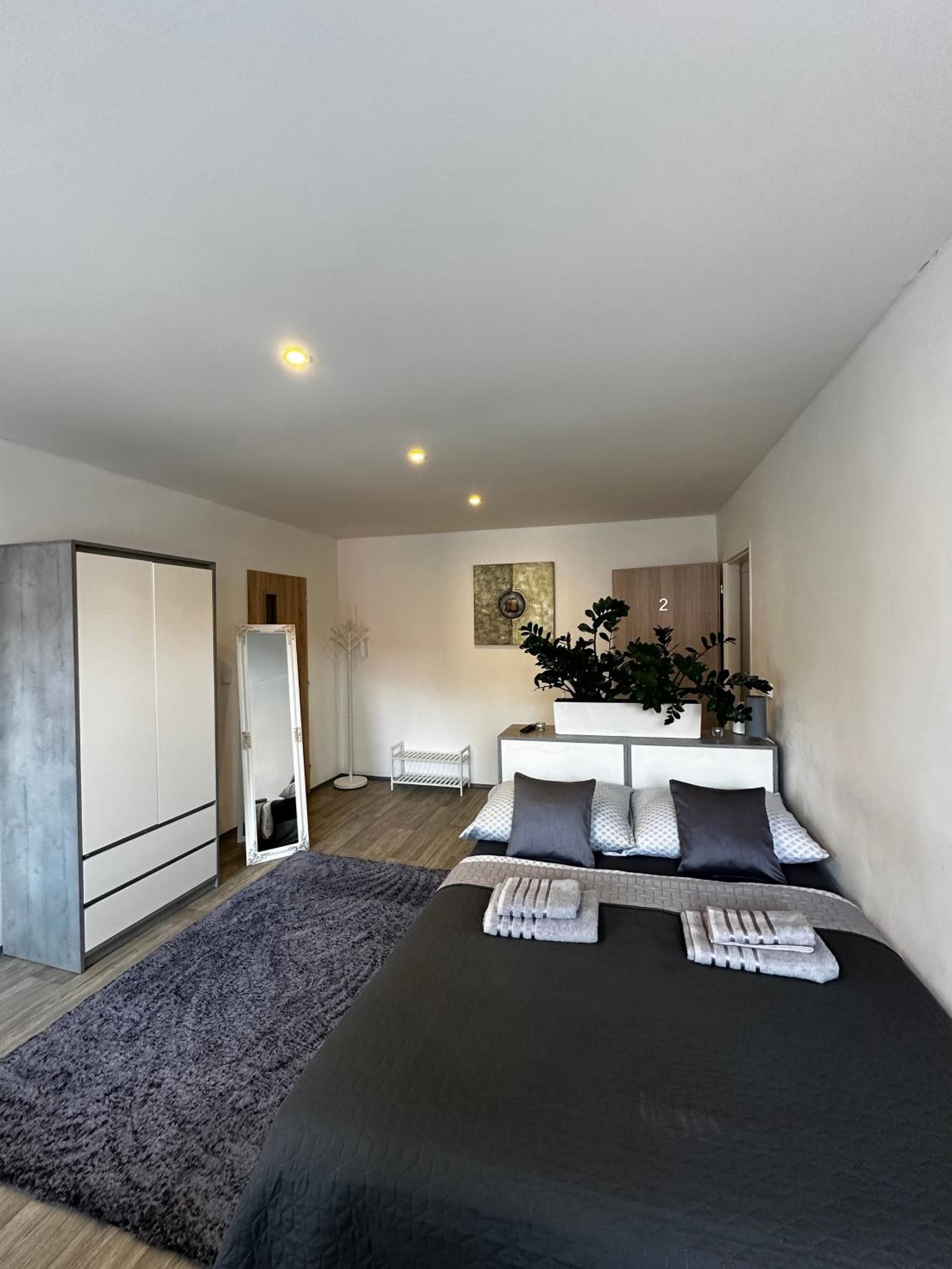 SG Apartmánový dům Hořice, Hořice, photo 5