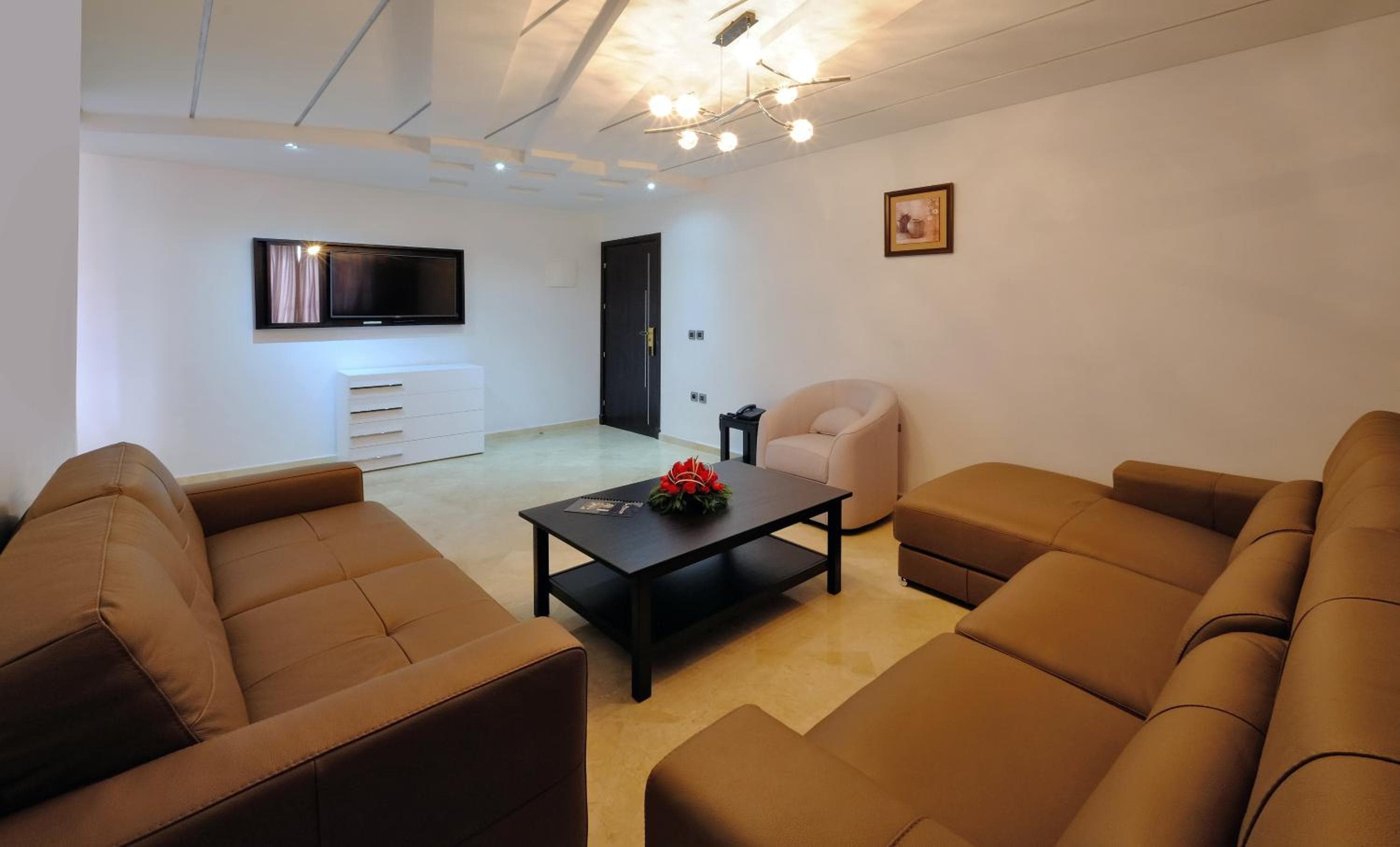 Appart Hôtel Mouna, Marrakech, photo 3