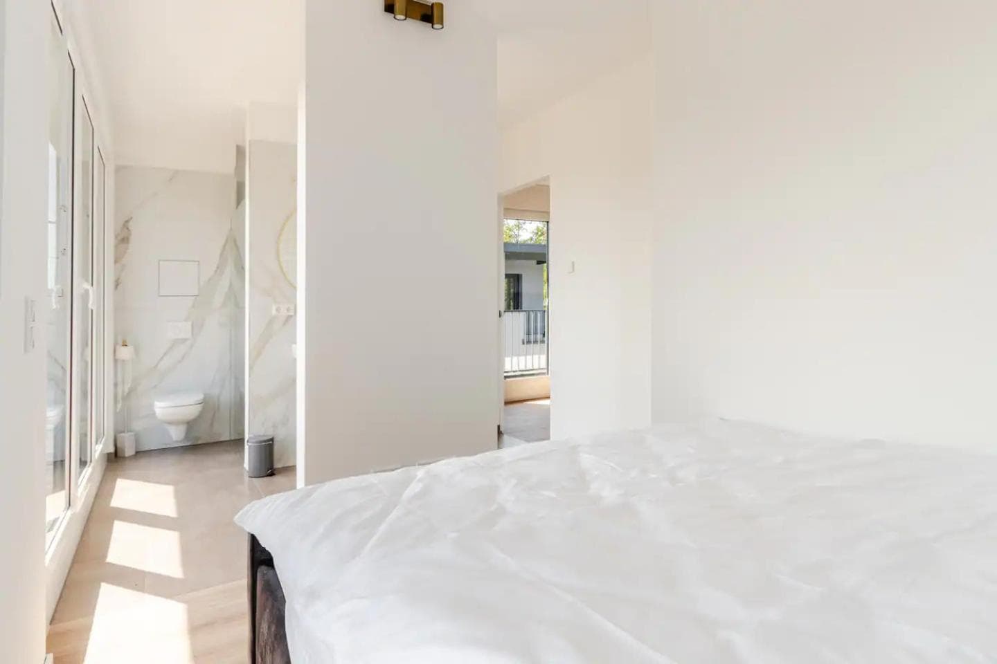 THE WOS Apartments, Mönchengladbach, photo 6