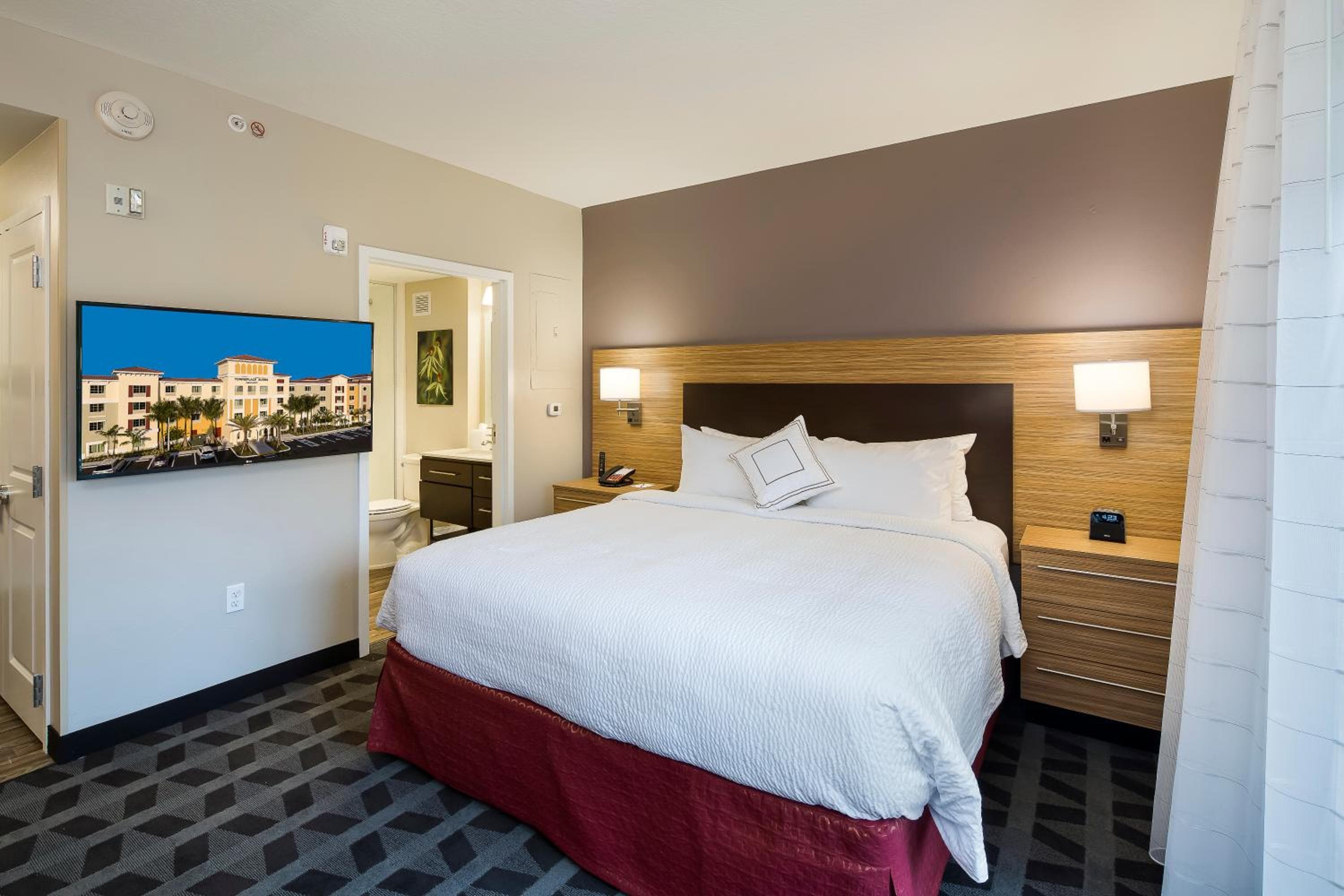 TownePlace Suites by Marriott Fort Myers Estero, Estero, photo 6