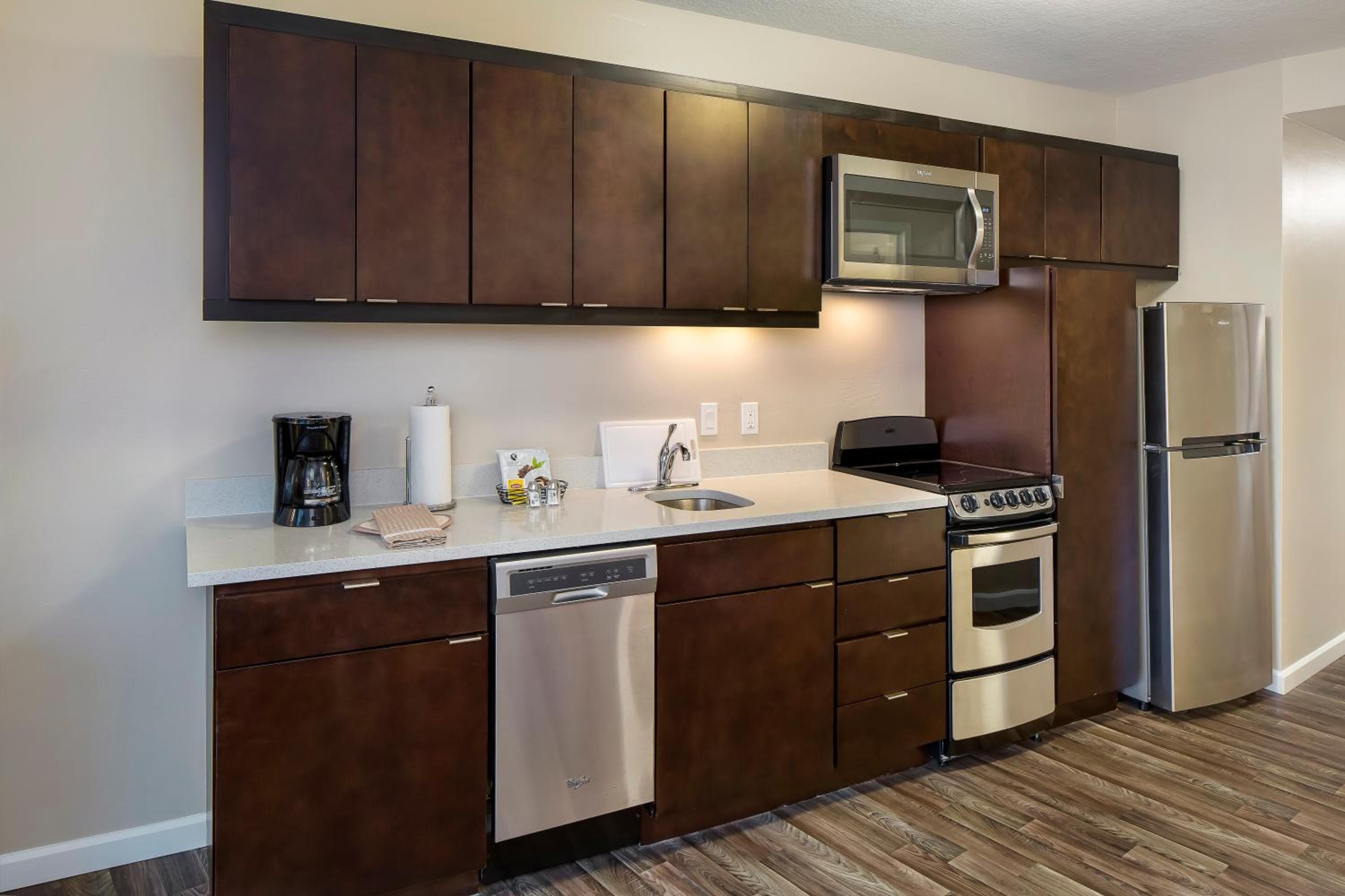 TownePlace Suites by Marriott Fort Myers Estero, Estero, photo 4