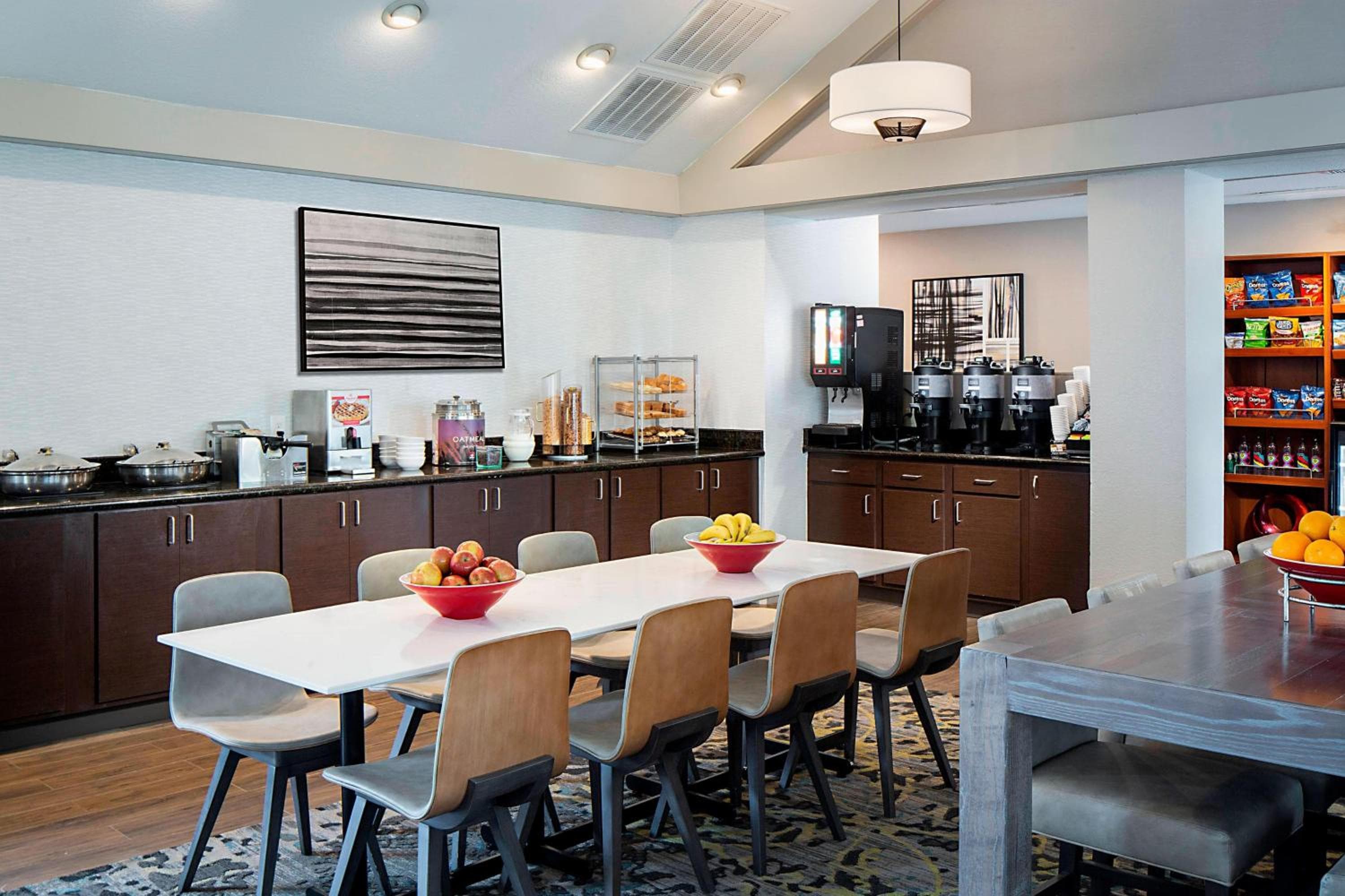 Residence Inn Dallas Las Colinas, Irving, photo 6