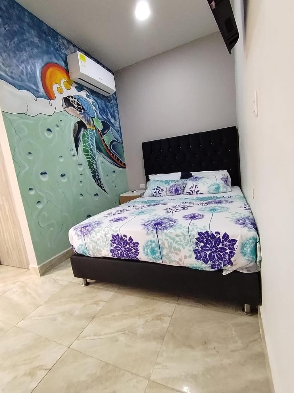 Avadia del Mar, Cartagena de Indias, photo 5
