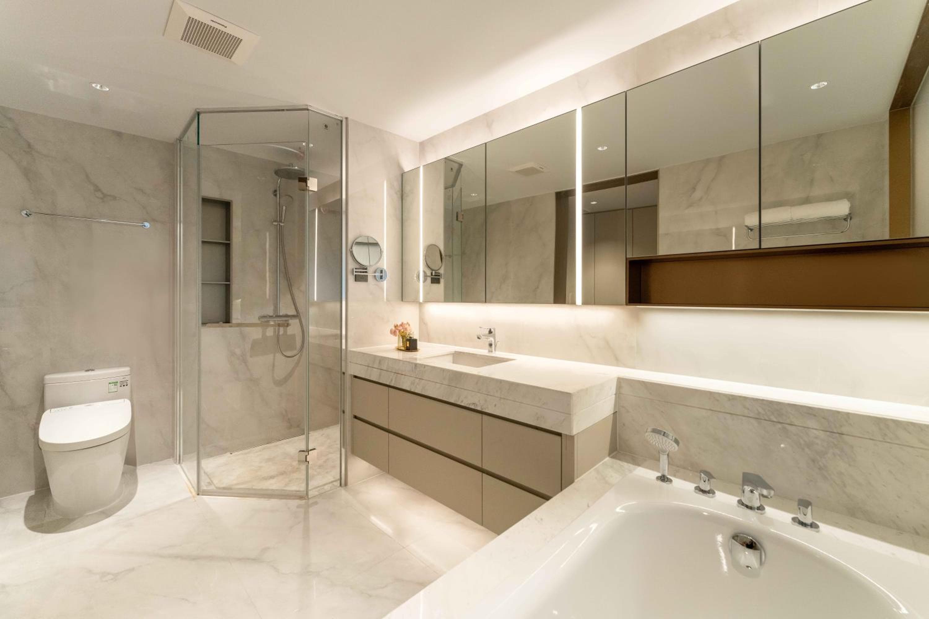 CM+ Service Apartment Shenzhen Taige, Shenzhen, photo 6