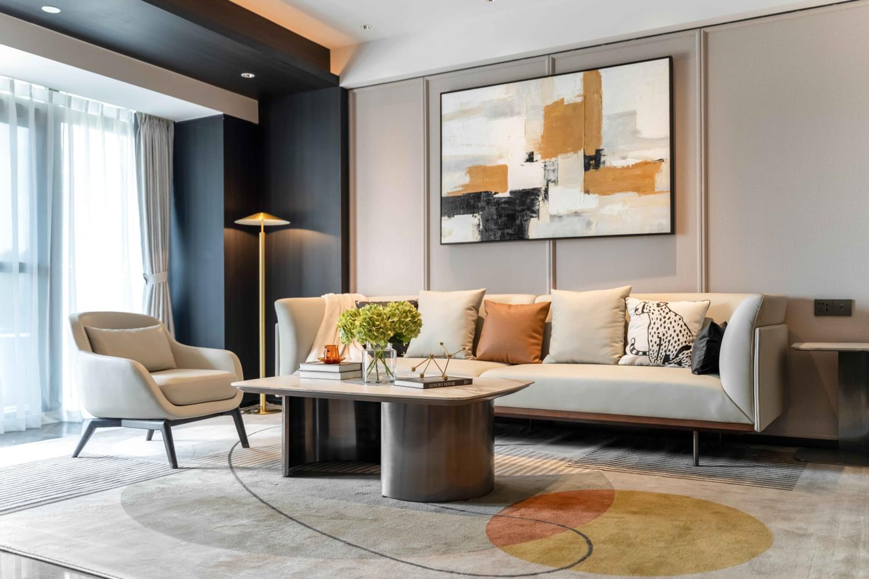 CM+ Service Apartment Shenzhen Taige, Shenzhen