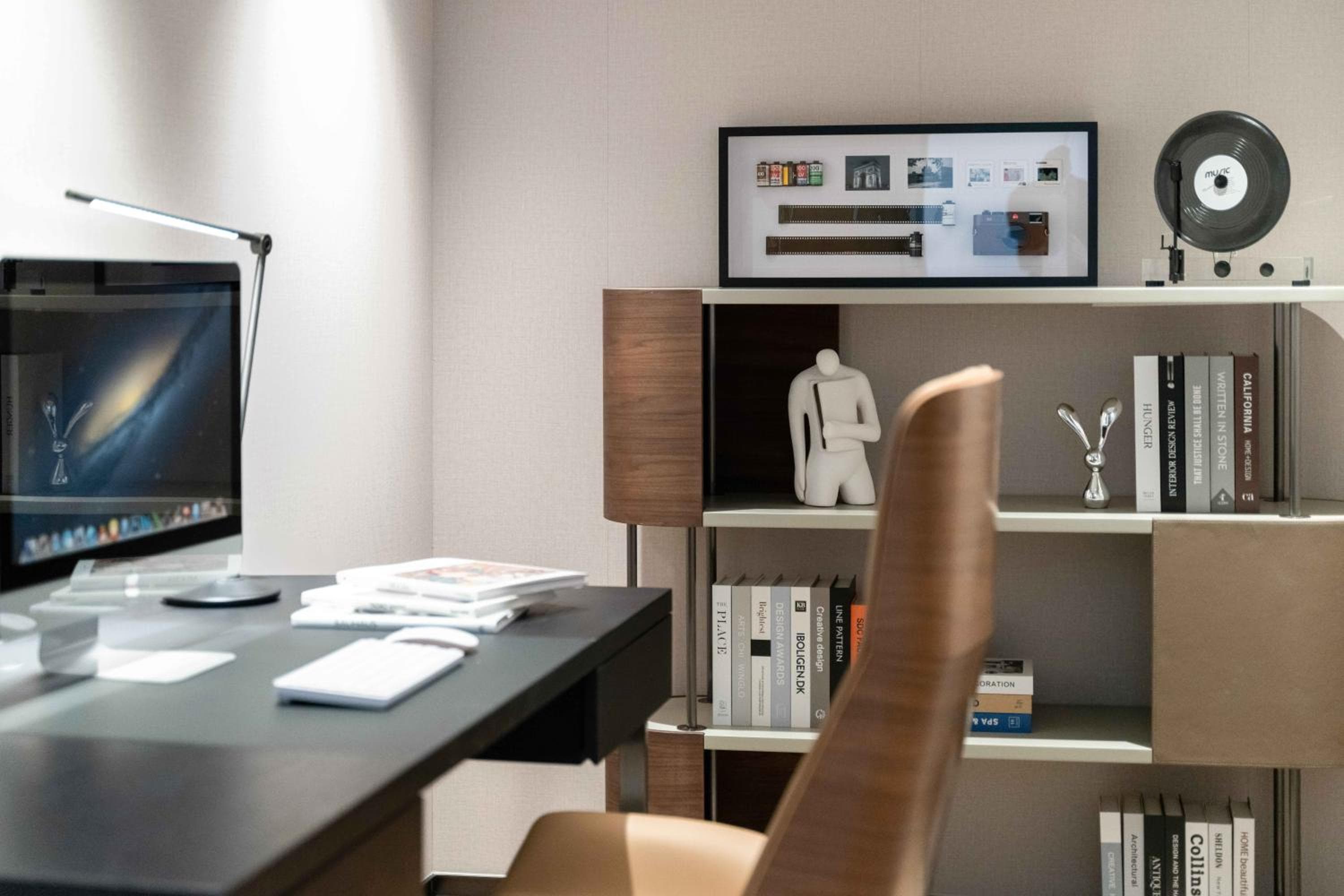 CM+ Service Apartment Shenzhen Taige, Shenzhen, photo 5