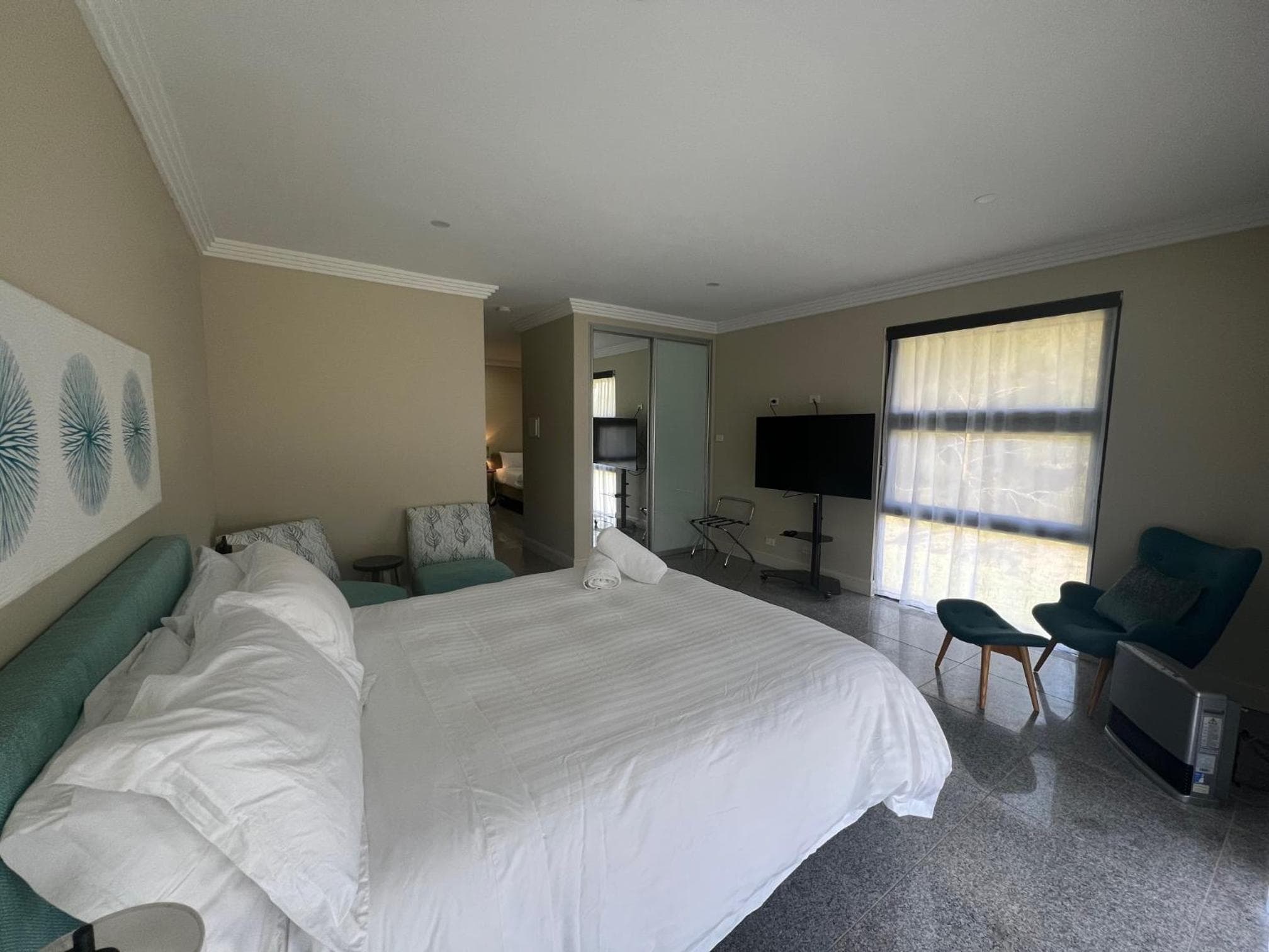 Lake Macquarie Manor, Morisset, photo 6