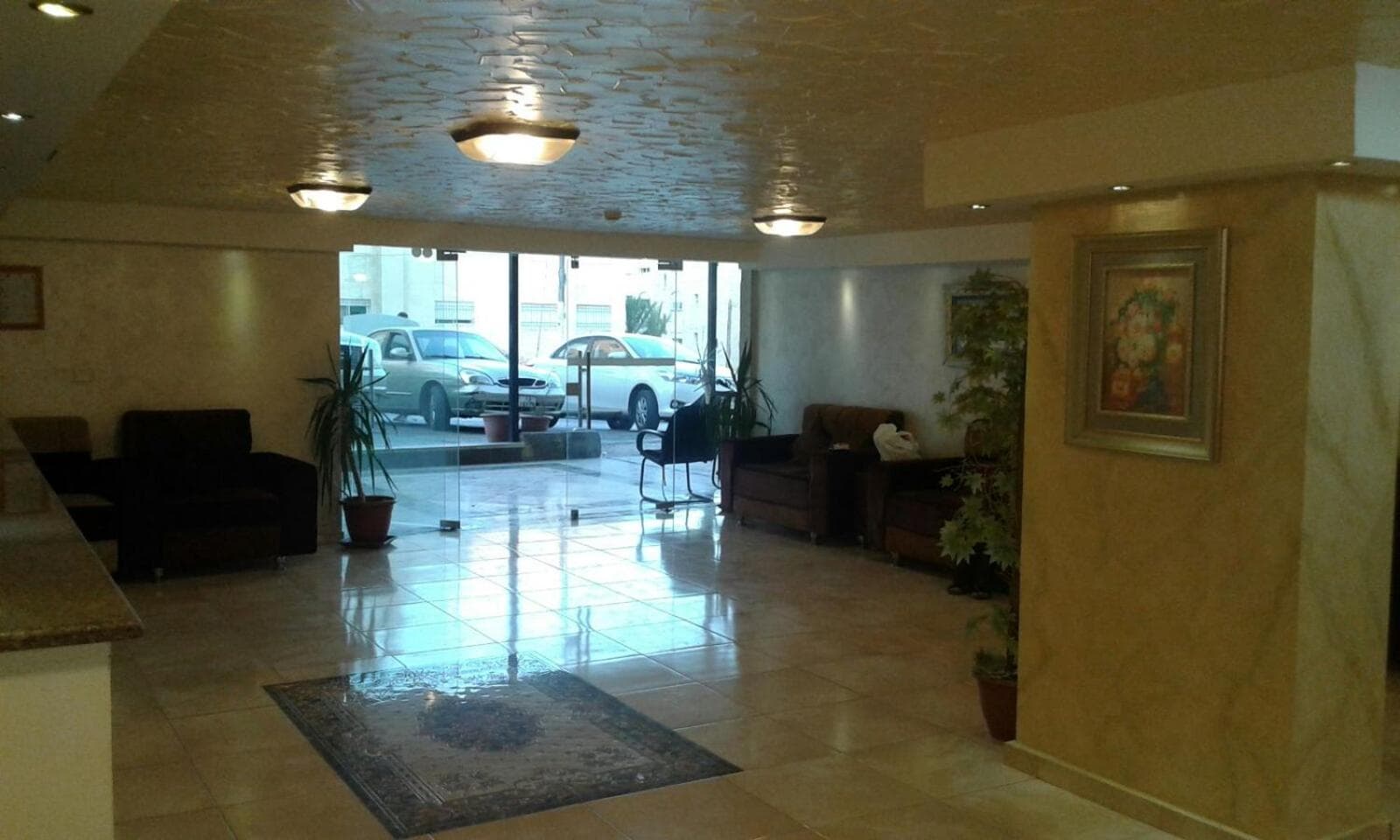 Al Tawheed Hotel Apartments, Amman, photo 3