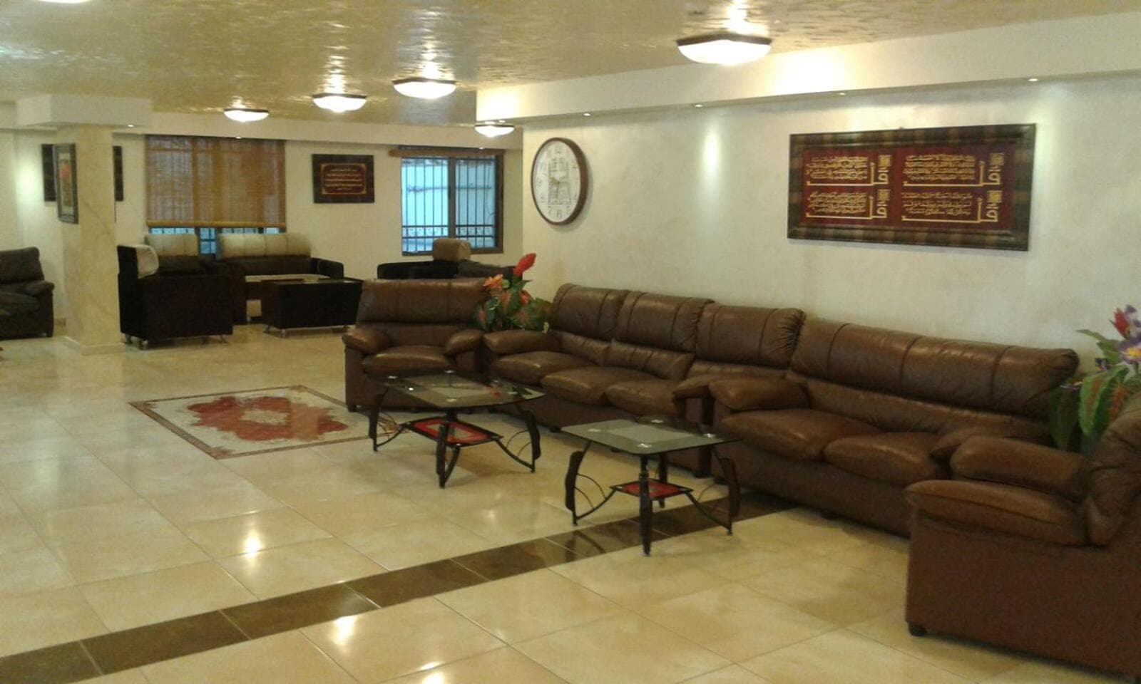 Al Tawheed Hotel Apartments, Amman, photo 5