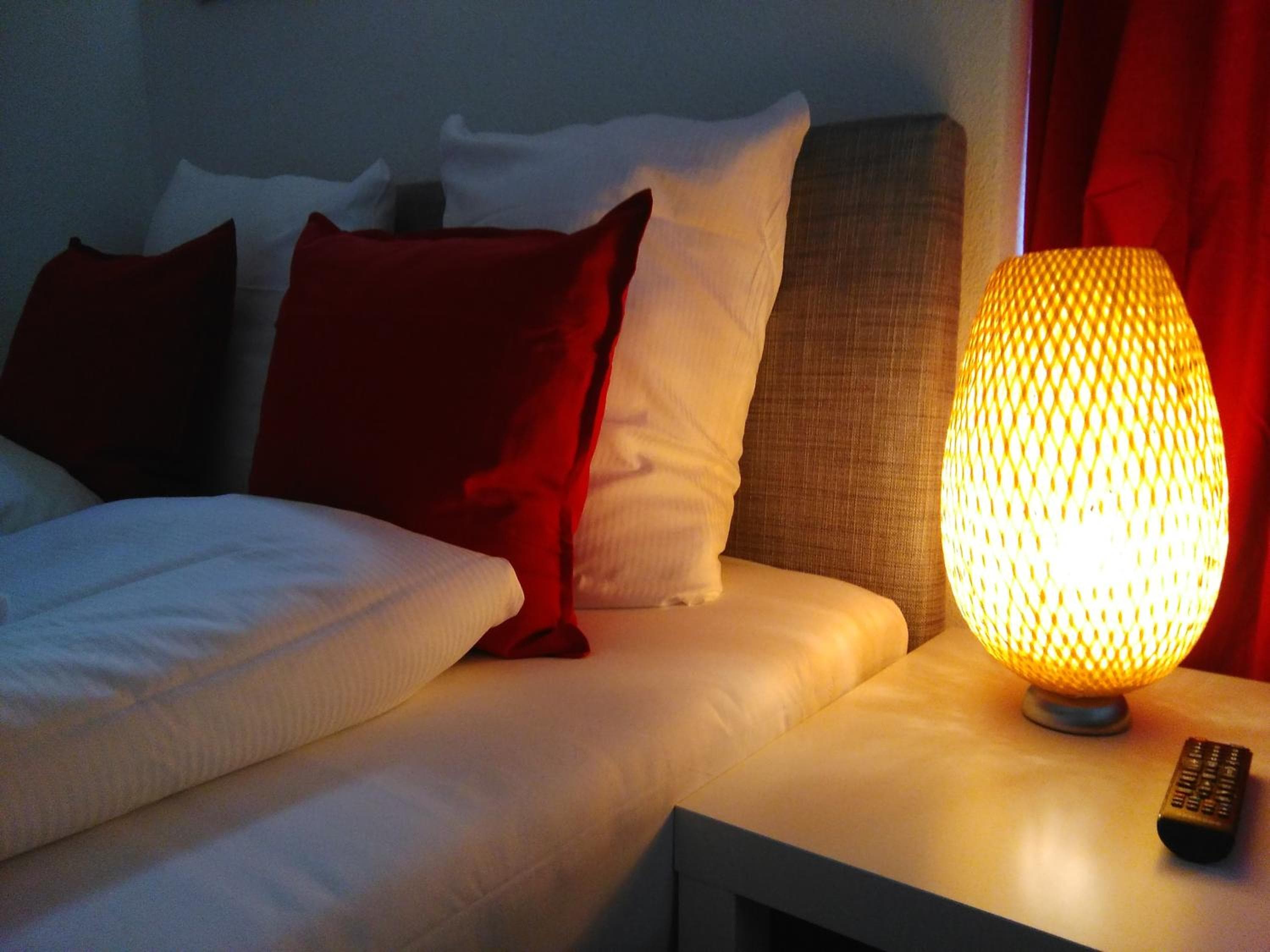INSIDE Five Hotel, Zürich, photo 2