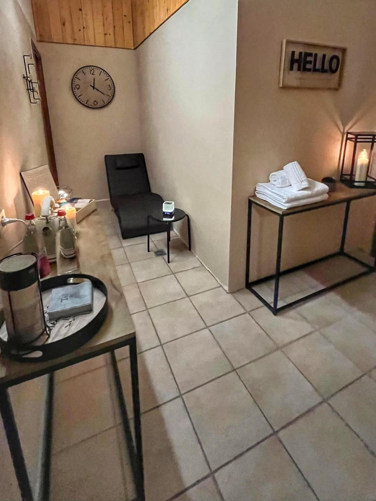 Hotel Residence Panorama La Forca, GTSGroup, Tignale, photo 3