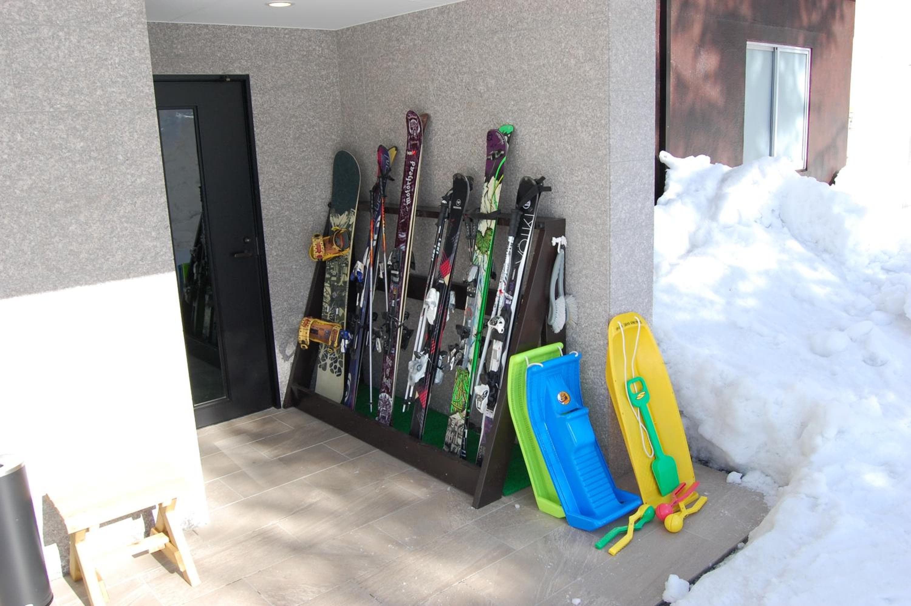 Hakuba Grand Apartments, Hakuba, photo 5