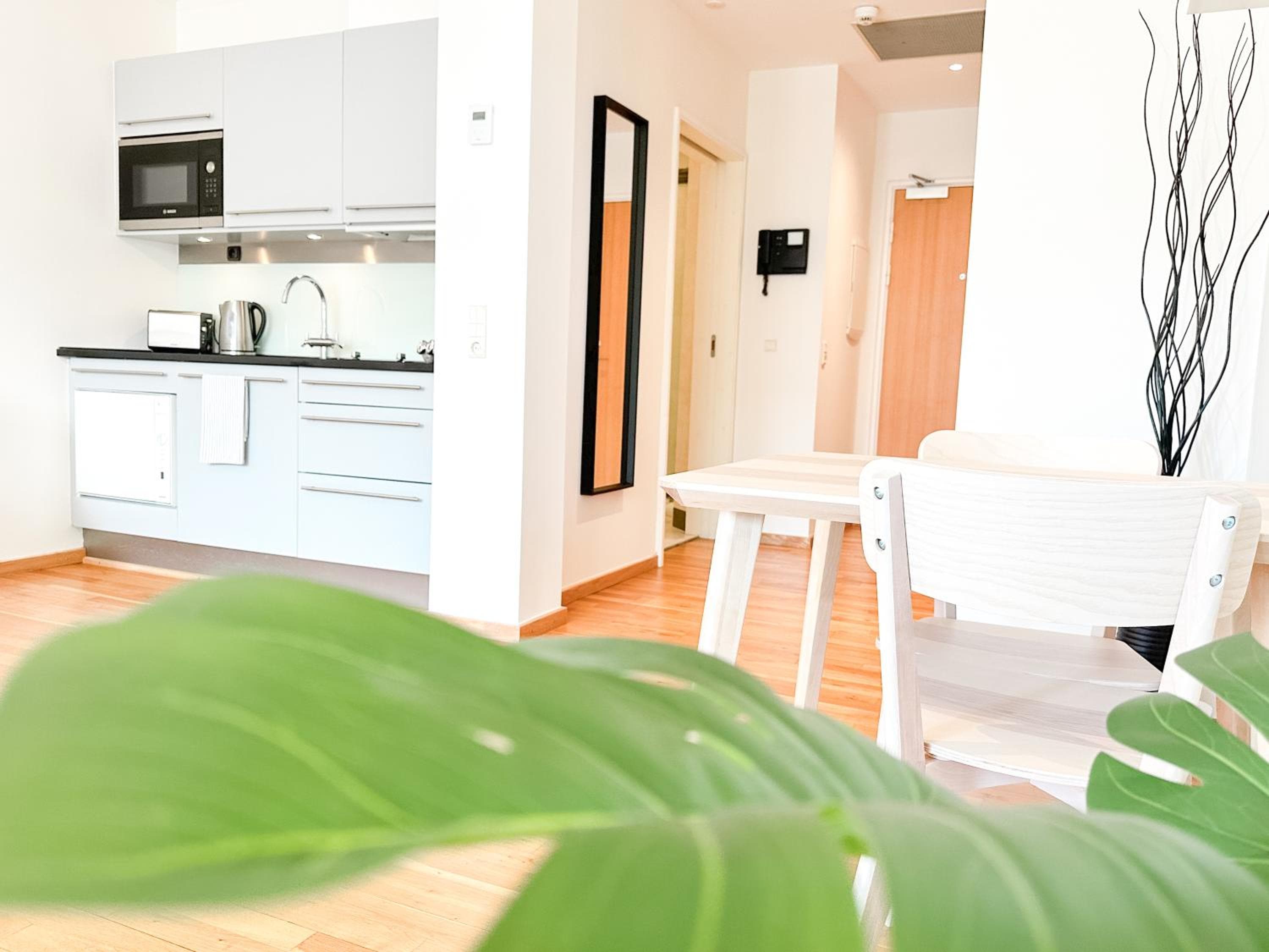 Atlantic Suites Serviced Apartments, Gibraltar, photo 2