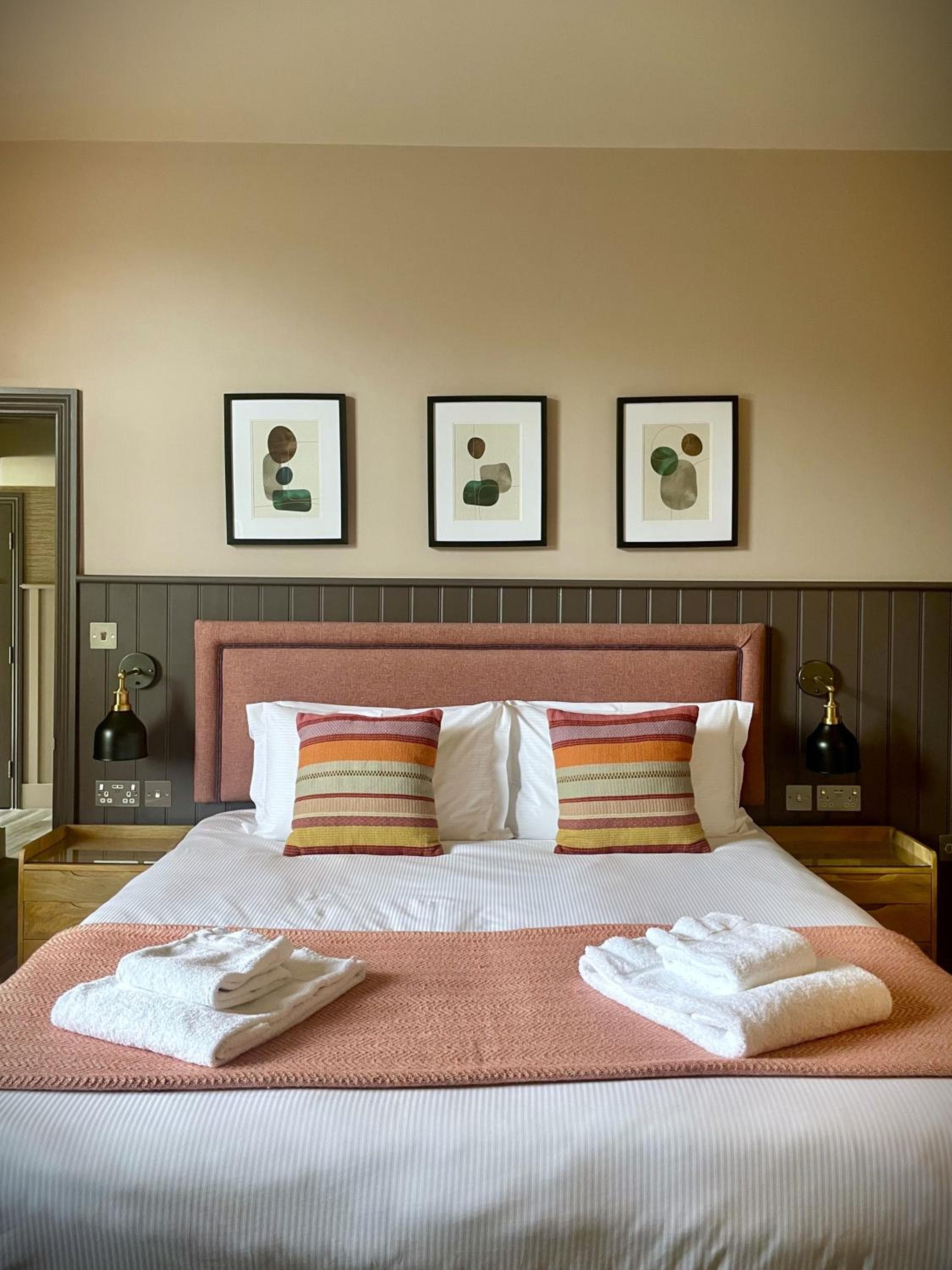 The Lawrance Luxury Aparthotel - Harrogate, Harrogate, photo 4