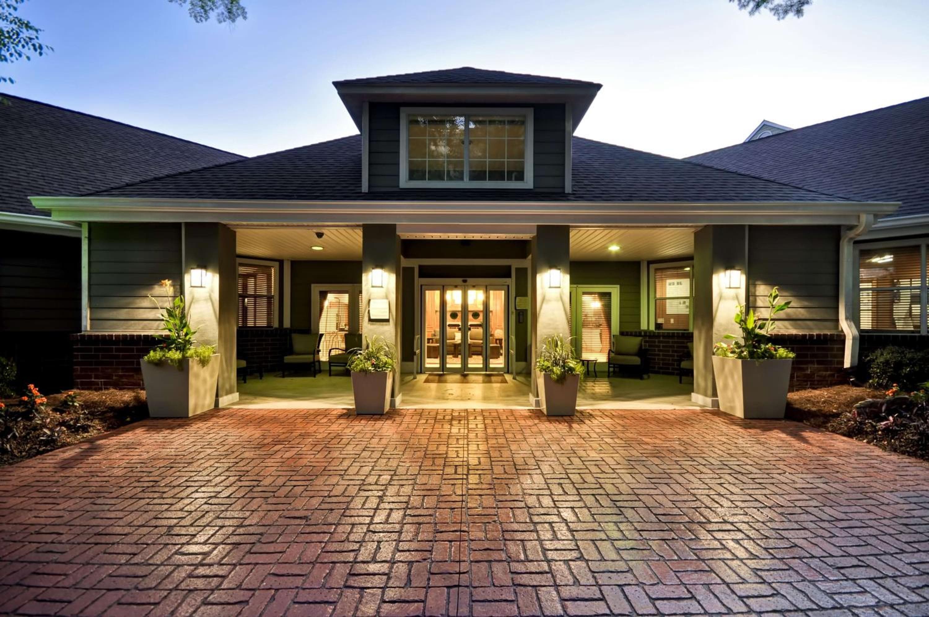 Homewood Suites by Hilton Atlanta-Galleria/Cumberland, Atlanta
