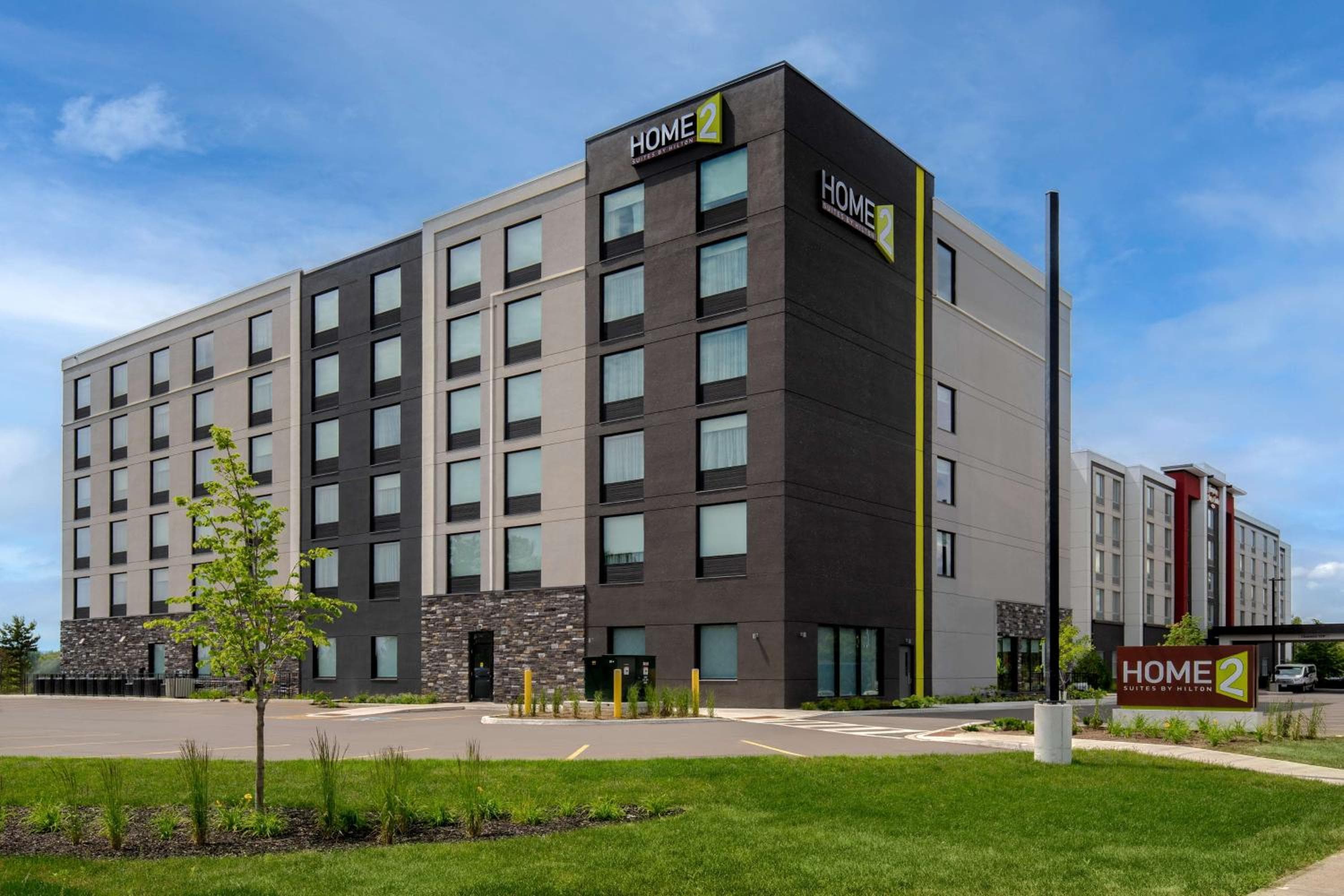 Home2 Suites By Hilton Thunder Bay, Thunder Bay
