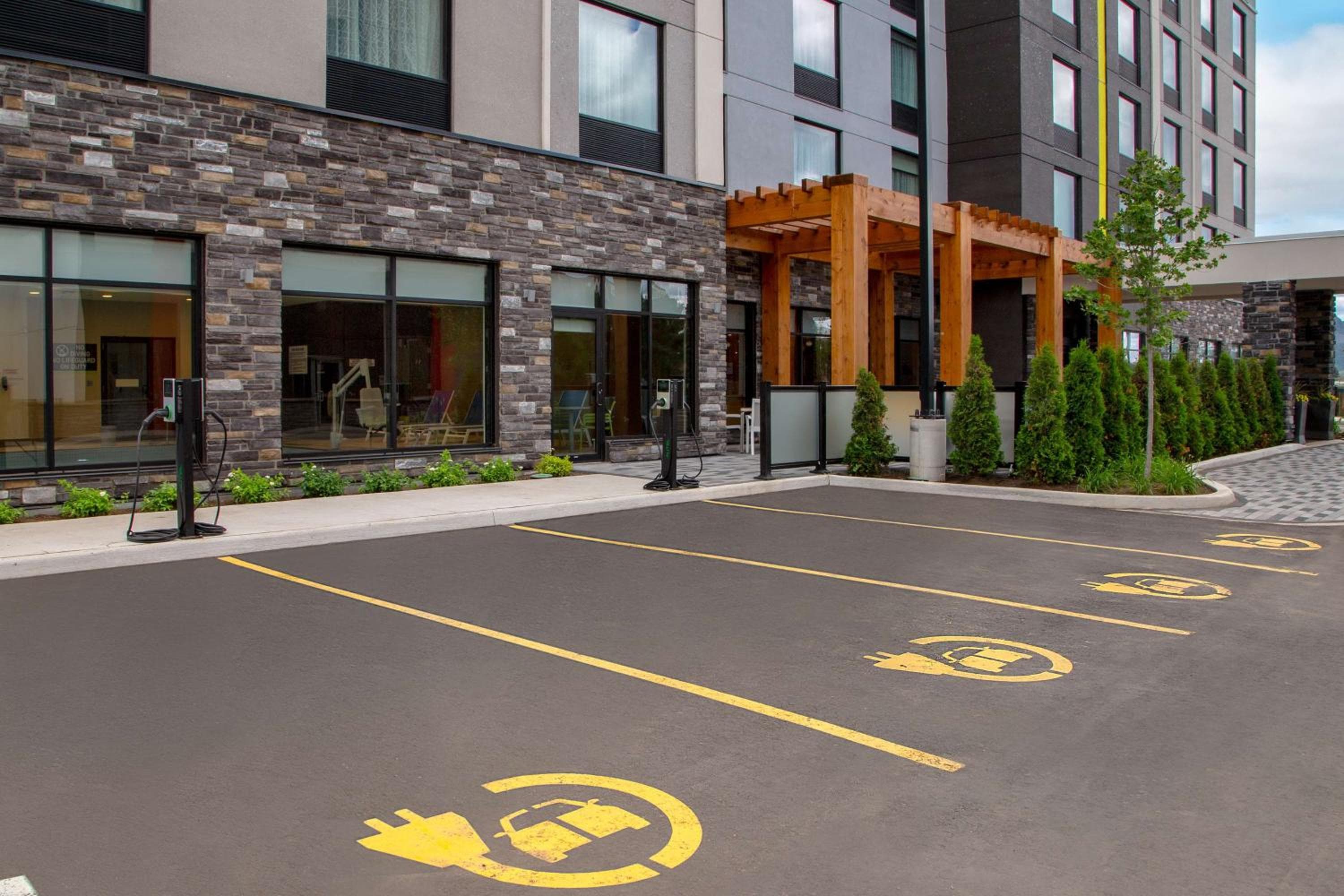 Home2 Suites By Hilton Thunder Bay, Thunder Bay, photo 3