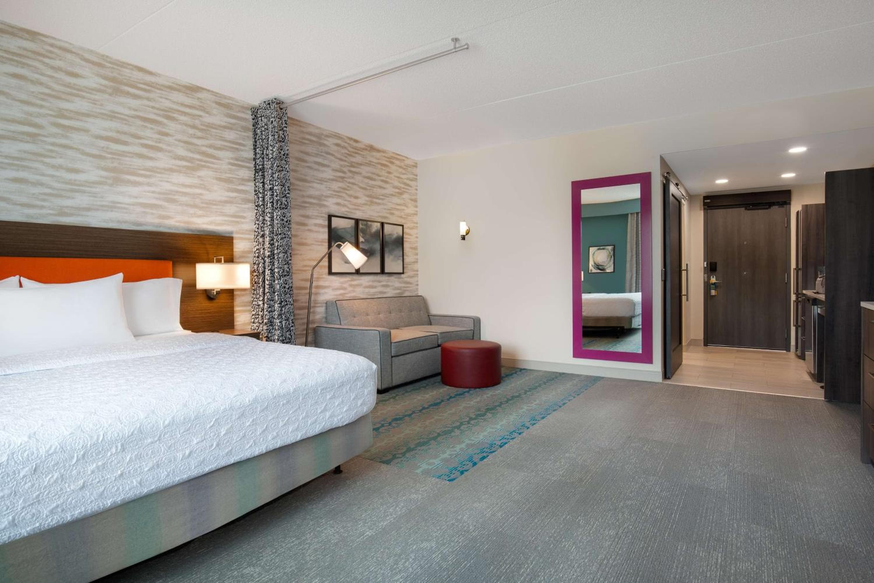 Home2 Suites By Hilton Thunder Bay, Thunder Bay, photo 5