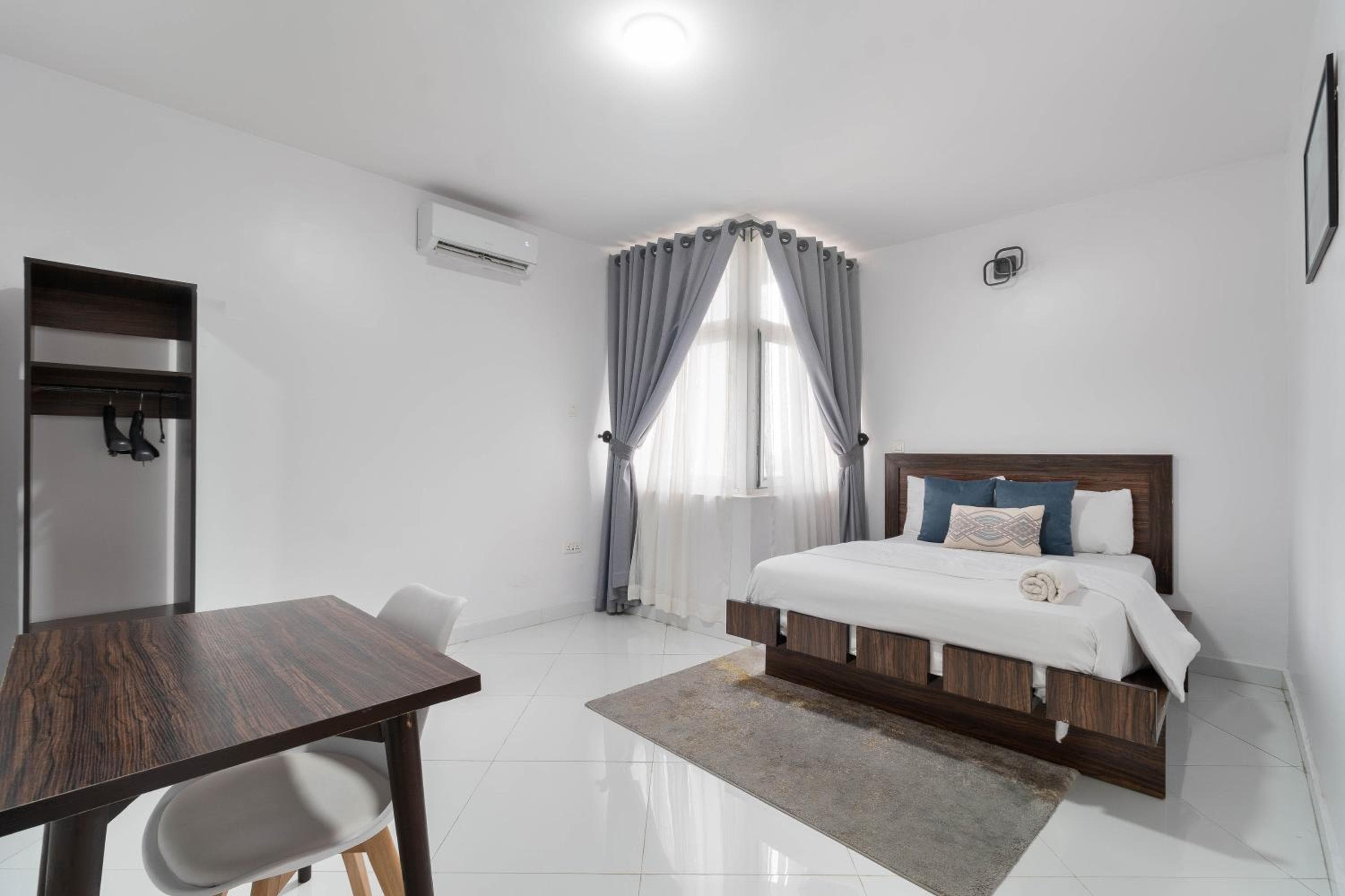 Sigma Base Apartments, Lagos, photo 4