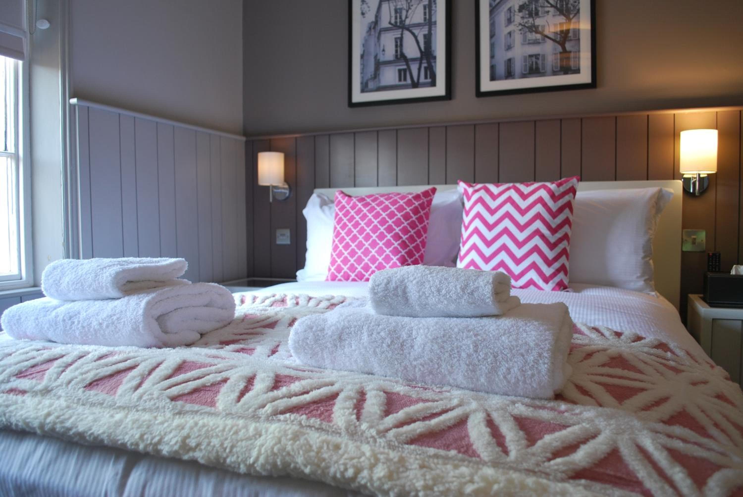 The Lawrance Luxury Aparthotel - York, York, photo 2