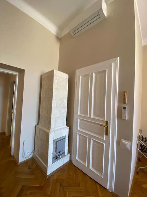 Aparthotel Maria, Kraków, photo 4