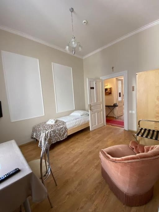 Aparthotel Maria, Kraków, photo 2
