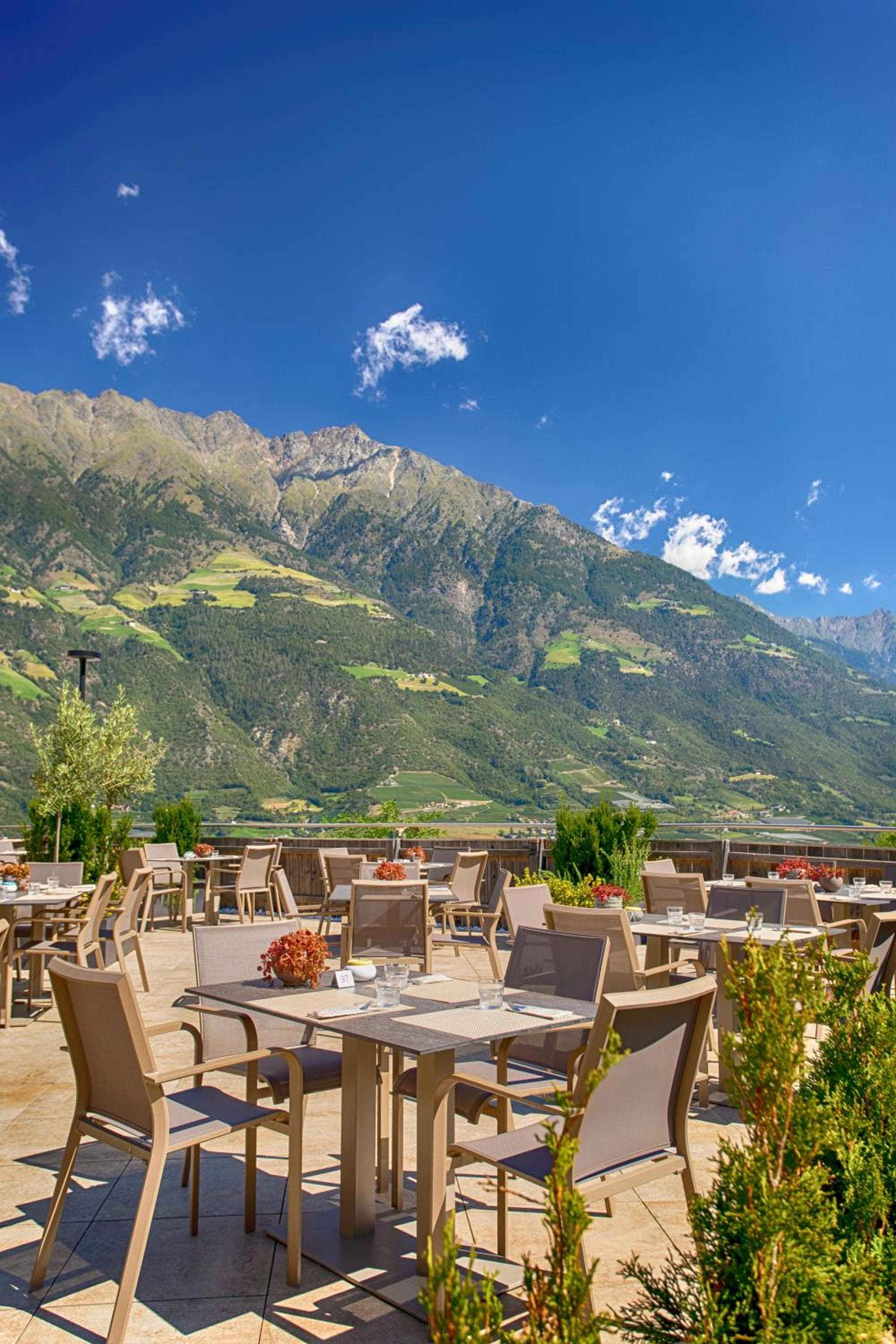 Ramilia Family Apartments Restaurant & Pizzeria, Naturno, photo 4