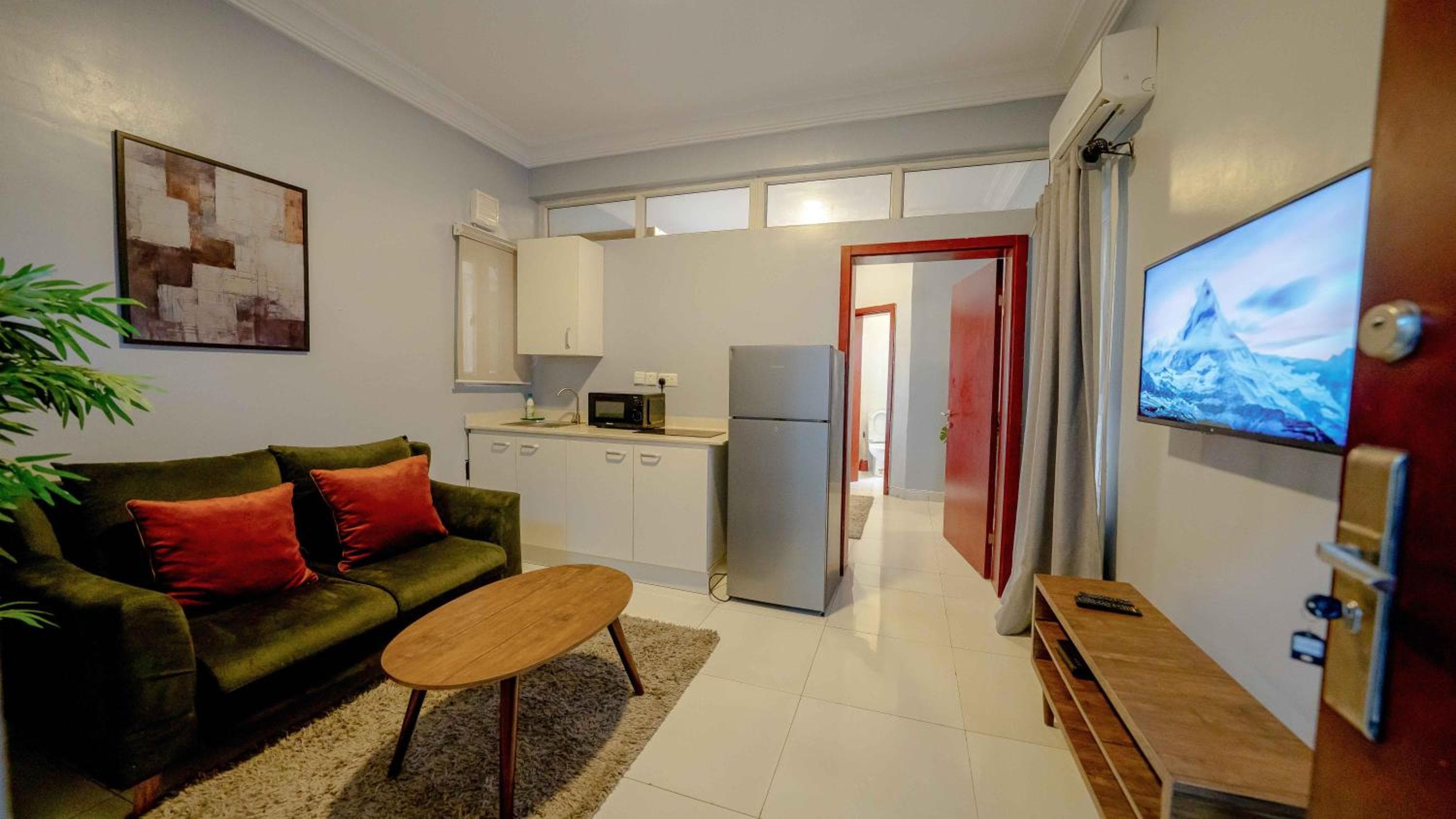 Lekki FootPrint, Lekki Phase1, Lekki, photo 5