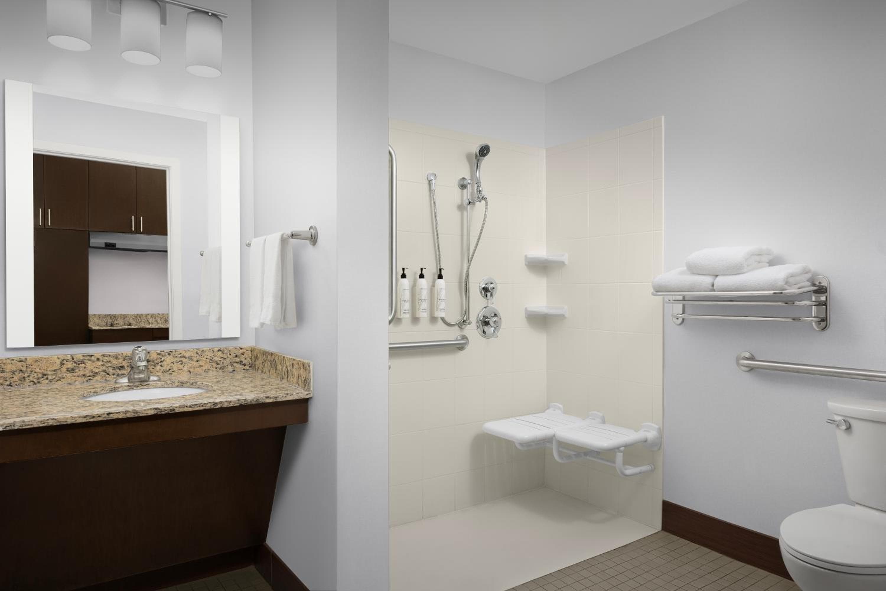 TownePlace Suites by Marriott Goldsboro, Goldsboro, photo 6