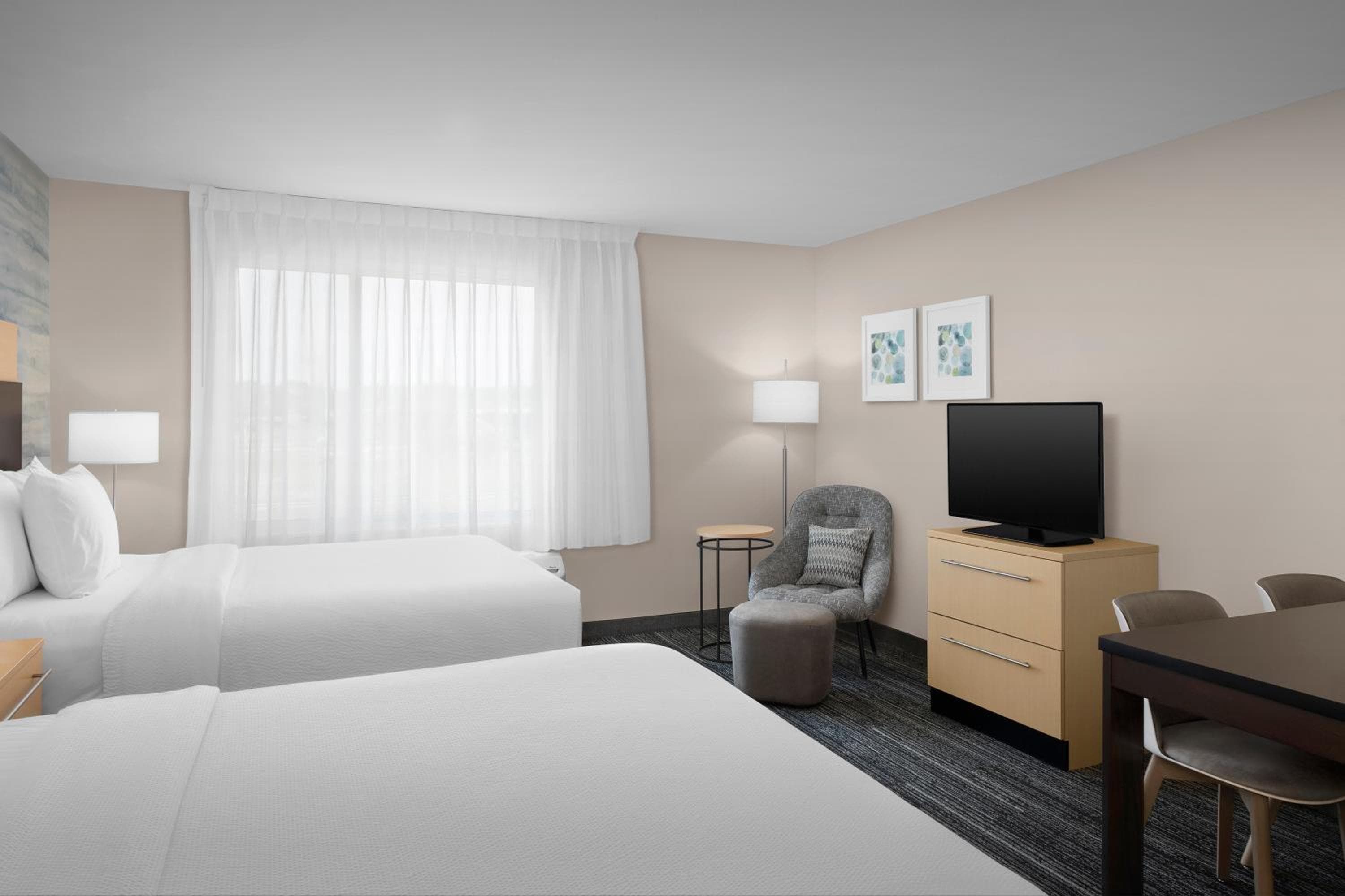 TownePlace Suites by Marriott Goldsboro, Goldsboro, photo 3