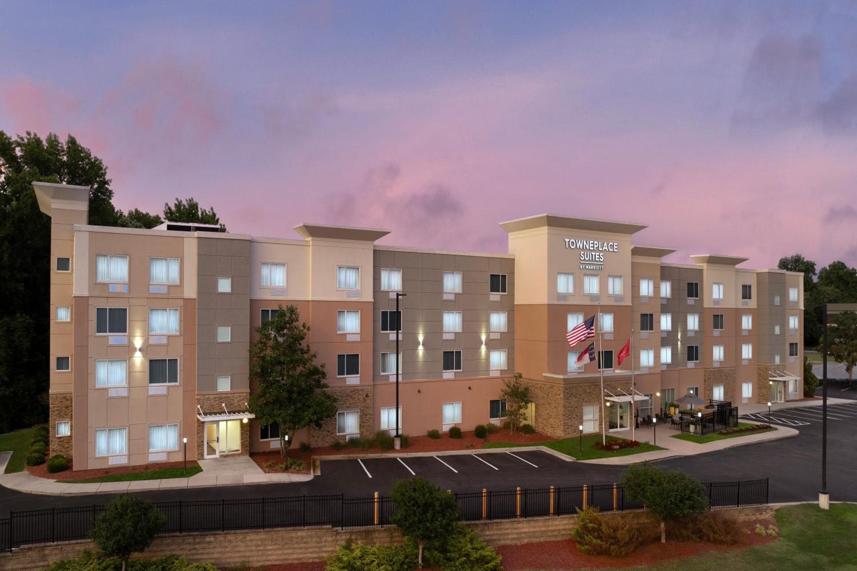 TownePlace Suites by Marriott Goldsboro, Goldsboro