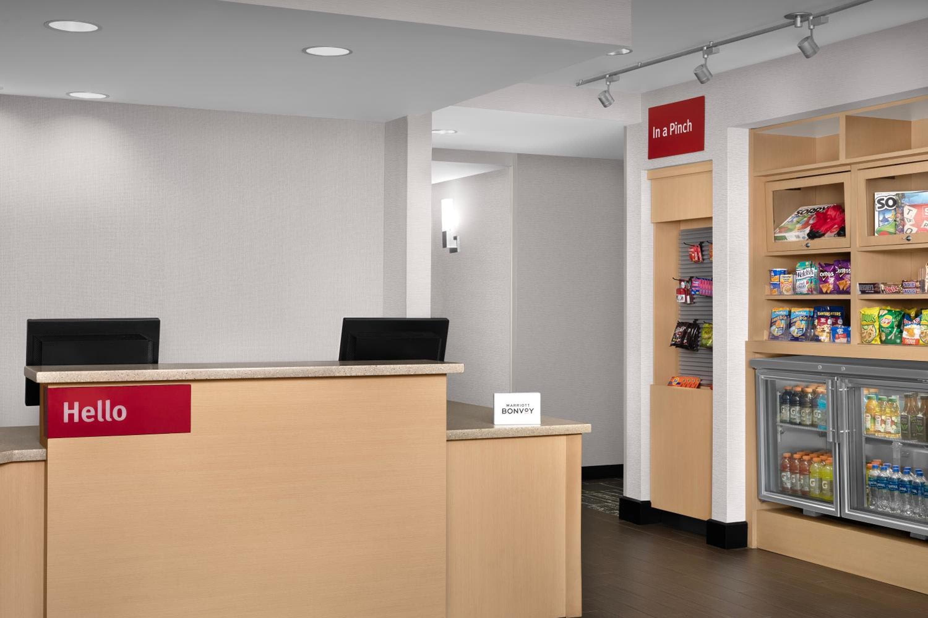 TownePlace Suites by Marriott Goldsboro, Goldsboro, photo 2