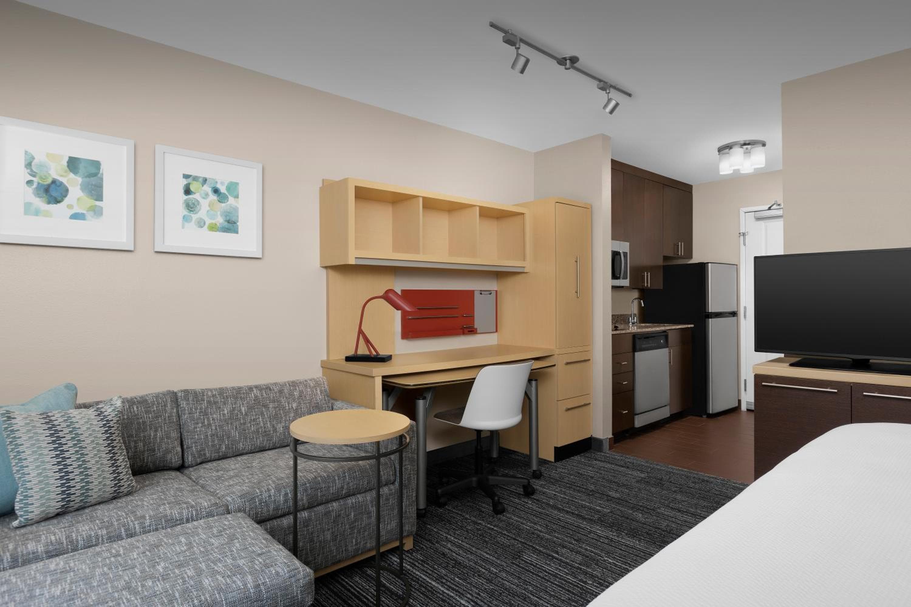 TownePlace Suites by Marriott Goldsboro, Goldsboro, photo 4