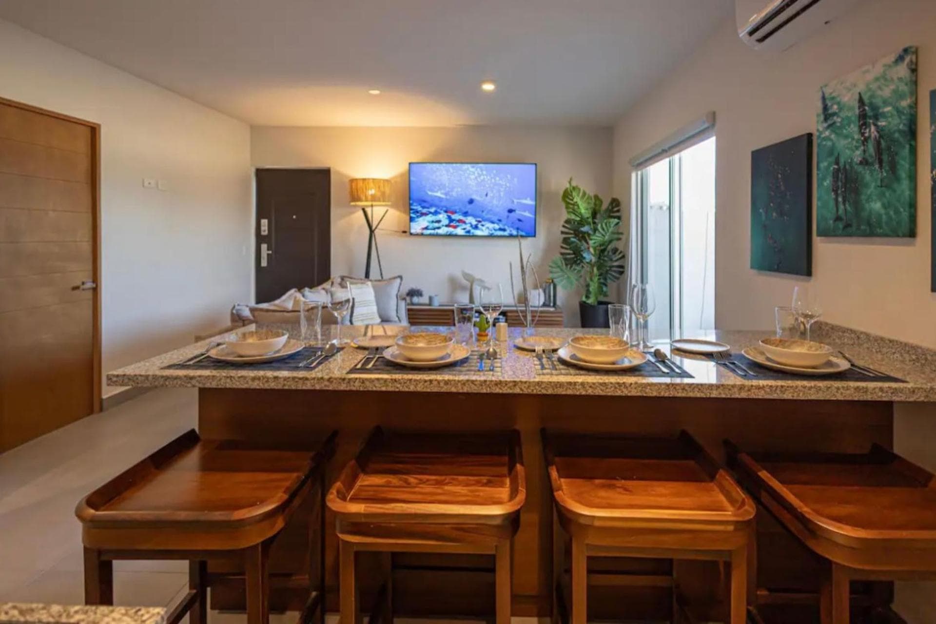Ocean Condo in the center of Cabo San Lucas, Cabo San Lucas, photo 3