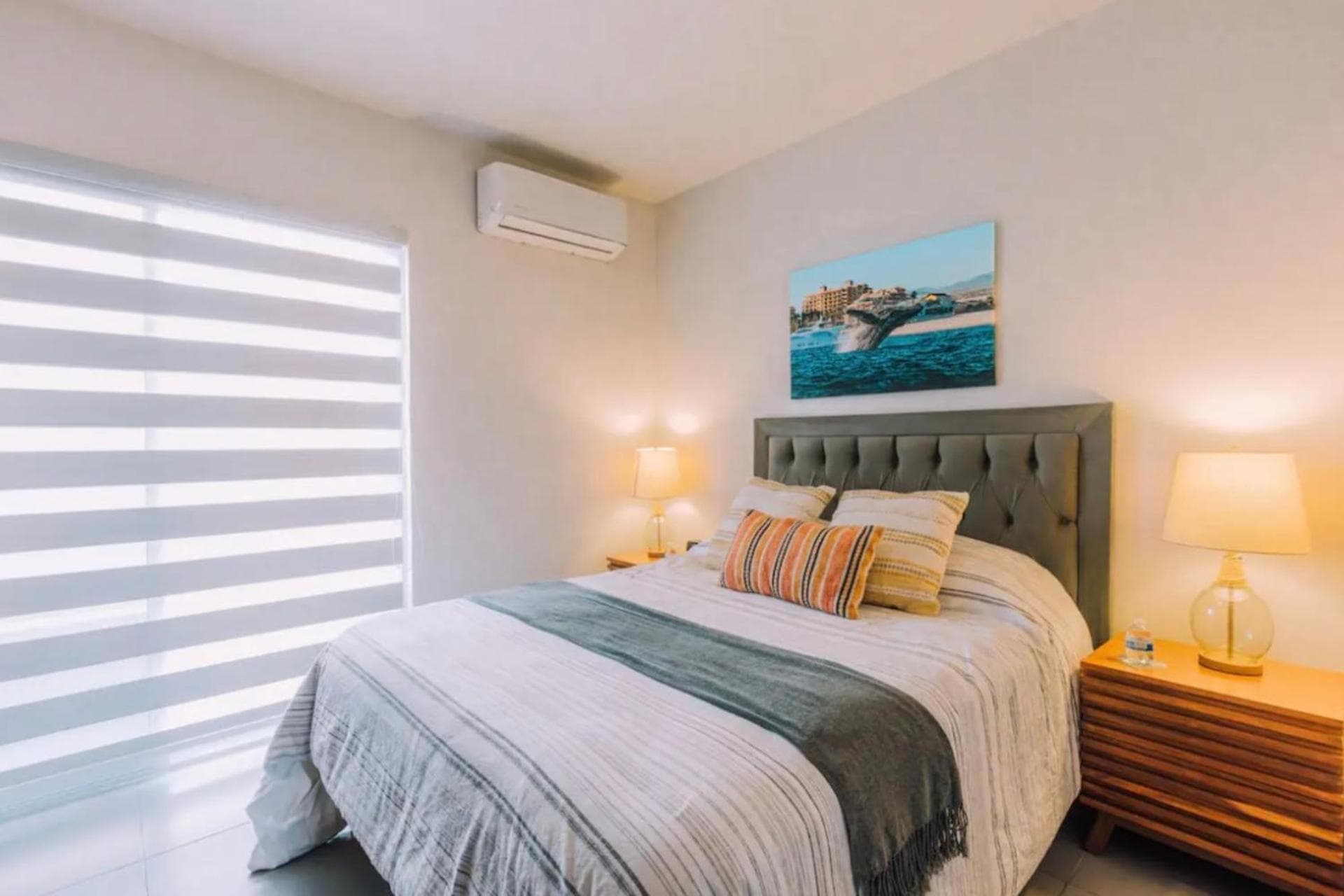 Ocean Condo in the center of Cabo San Lucas, Cabo San Lucas, photo 5