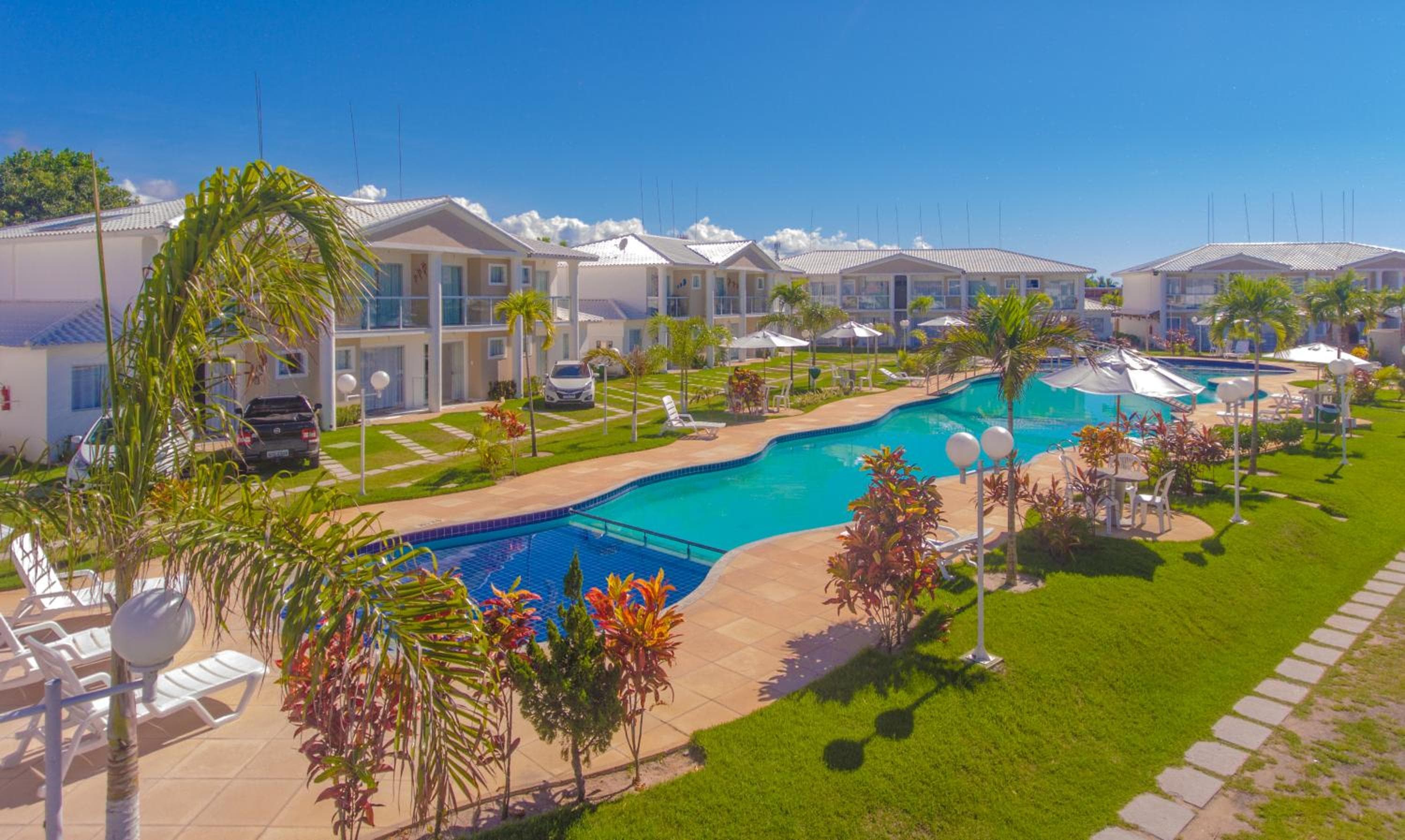 Residencial Mar da Galileia - Rede Tonziro, Mutari, photo 3