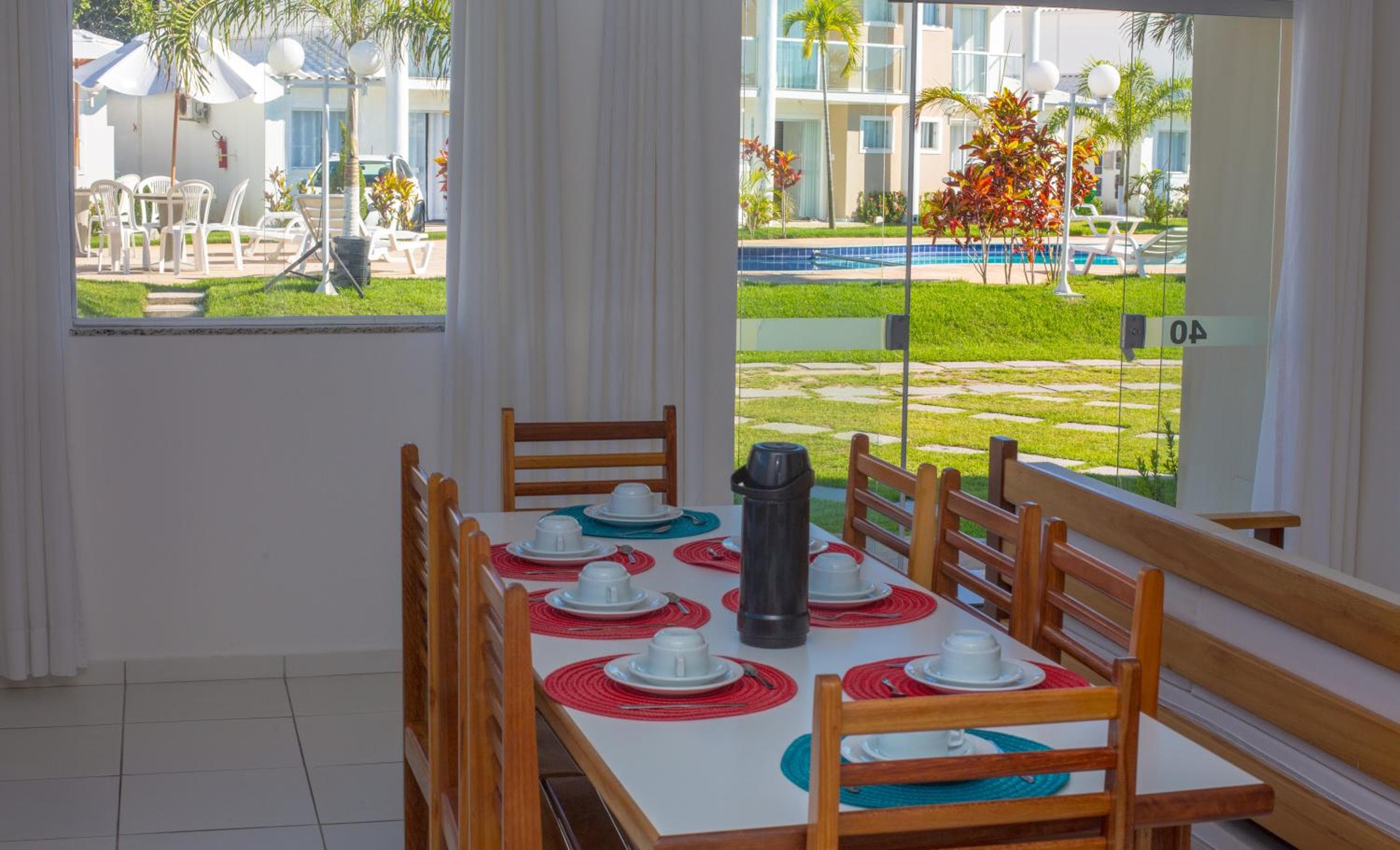 Residencial Mar da Galileia - Rede Tonziro, Mutari, photo 2