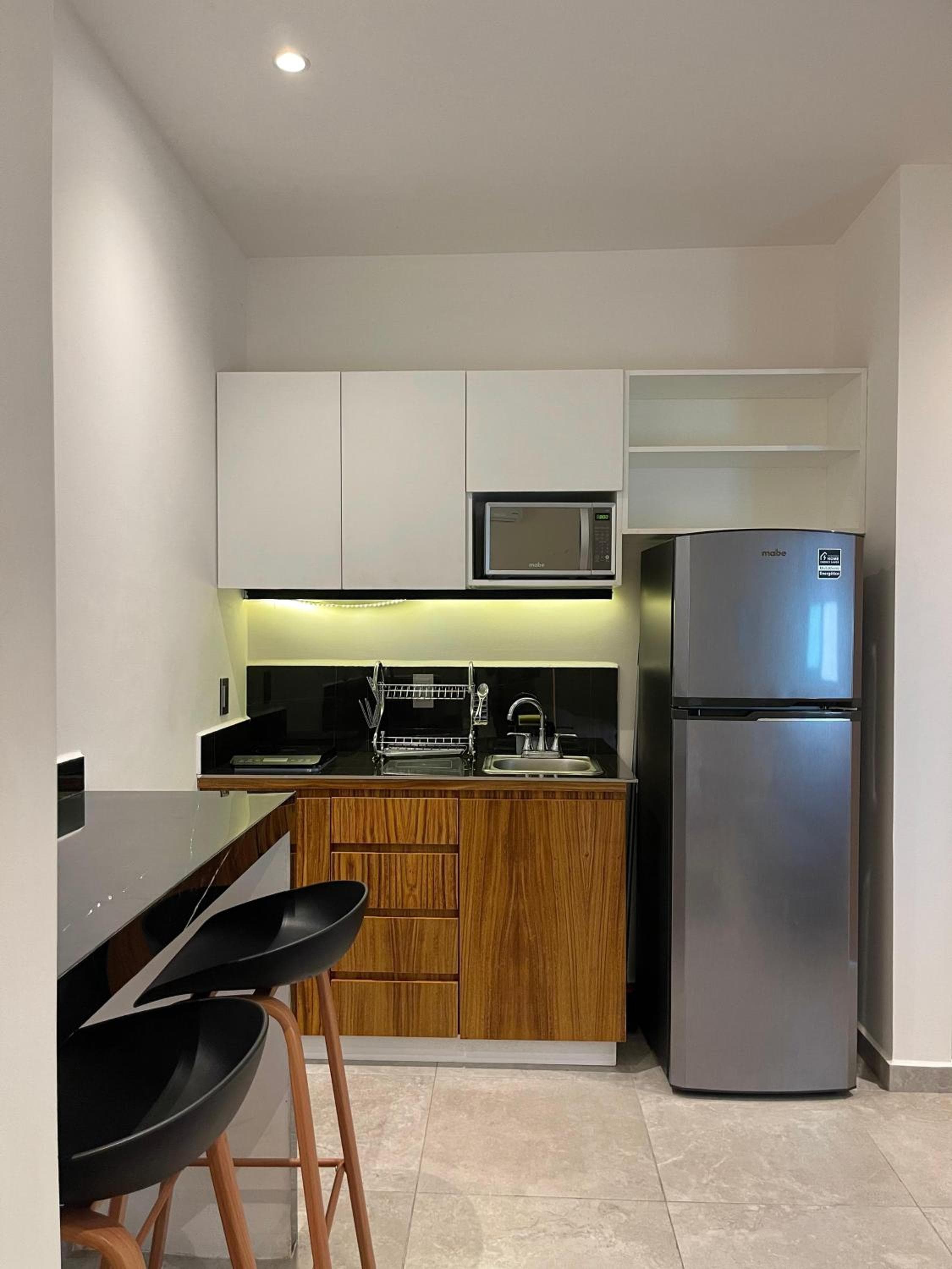 DOI 45 Apartment, Playa del Carmen, photo 3