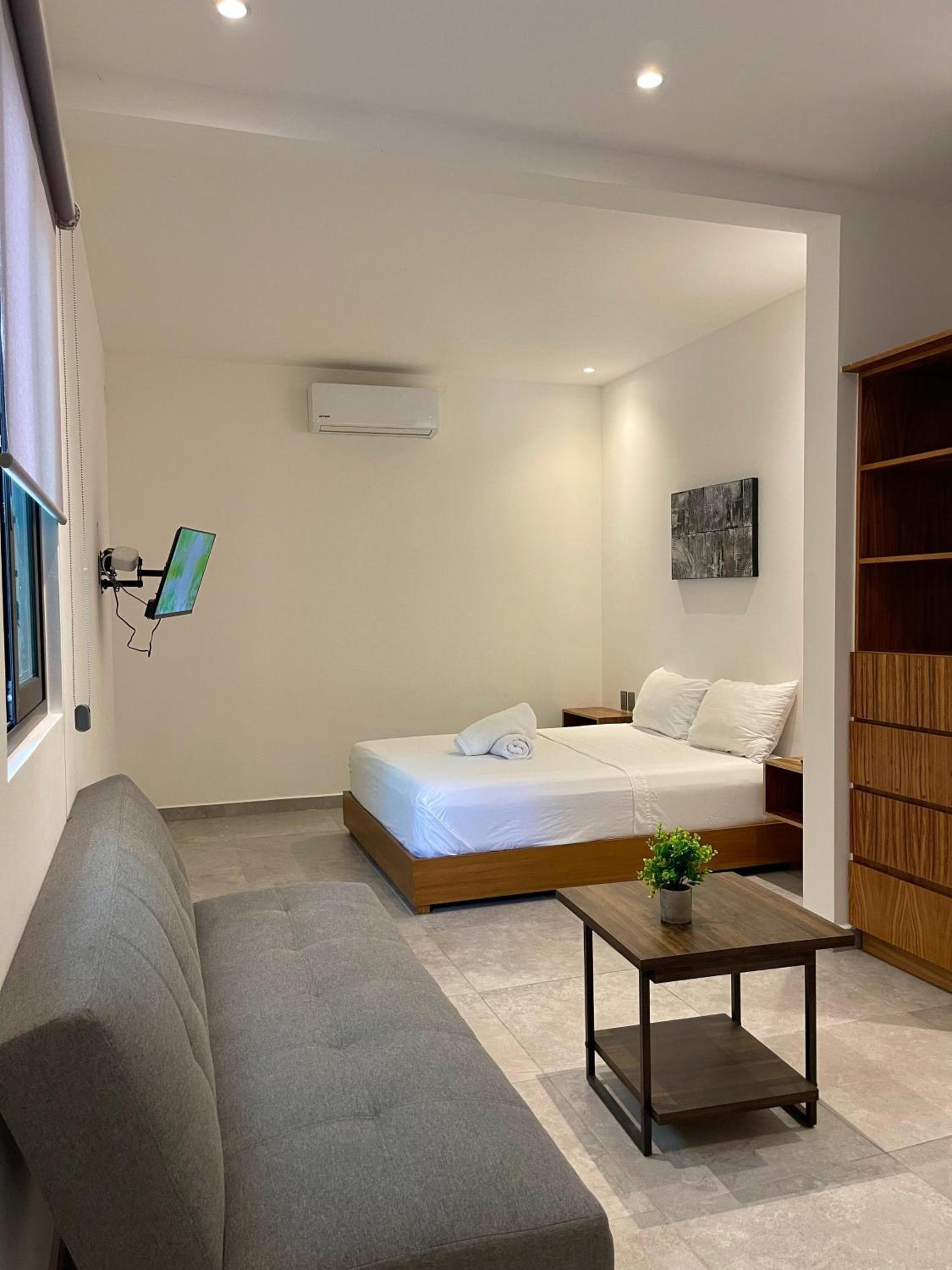 DOI 45 Apartment, Playa del Carmen, photo 5