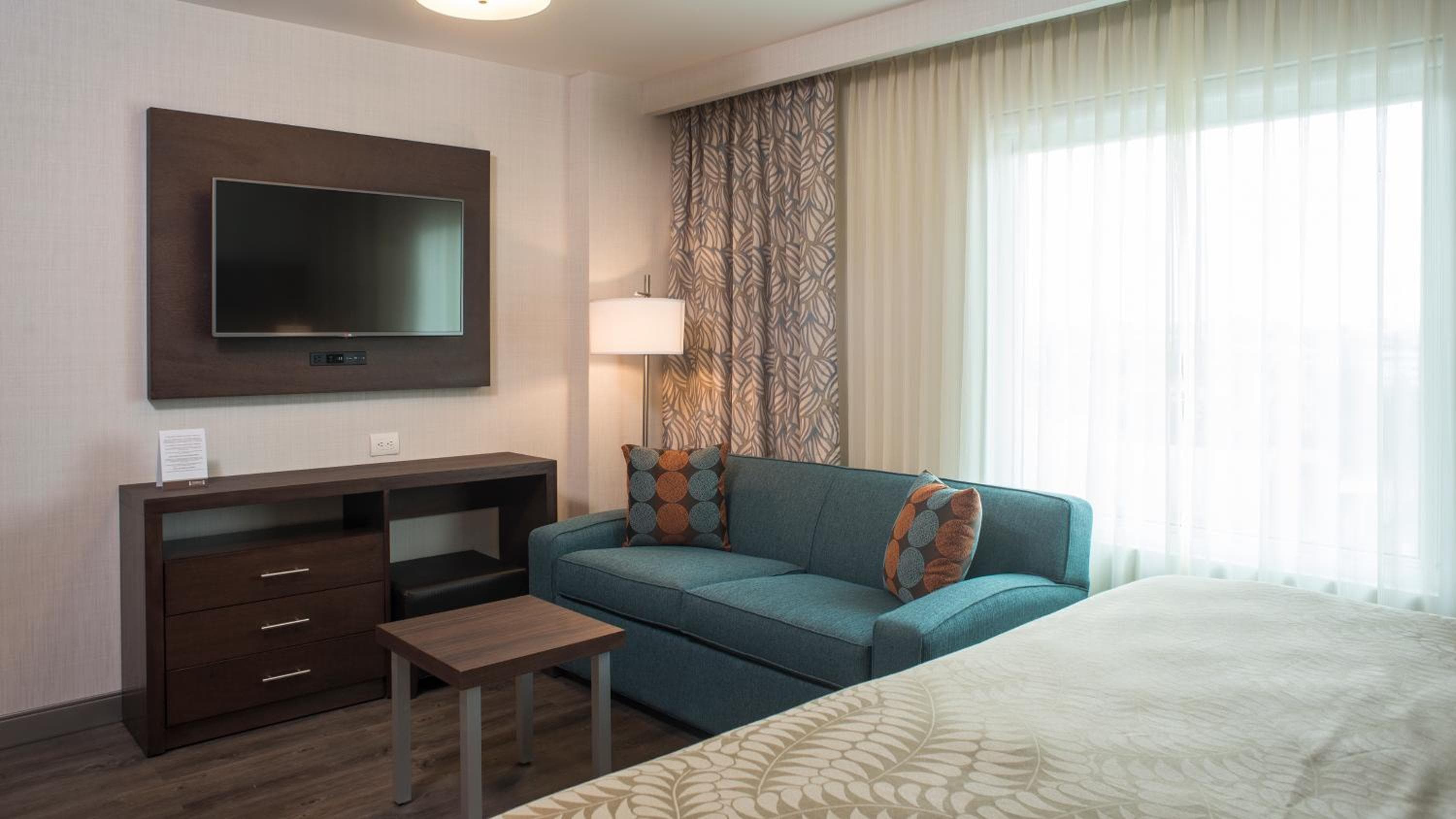 Staybridge Suites Puebla by IHG, Puebla, photo 2